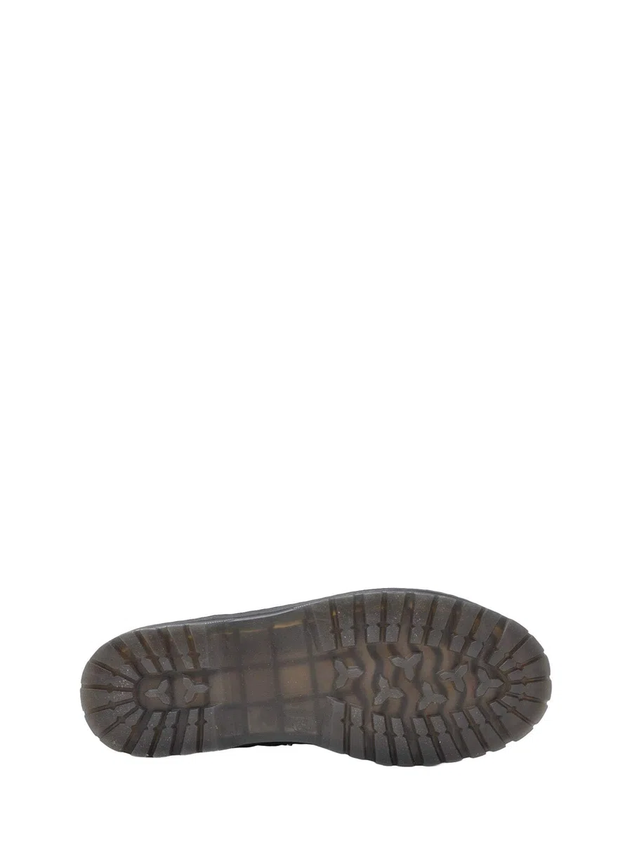 Lumberjack Scarpa Ragazza Elinor SGE6501-003 S01 CB001 Black (37)