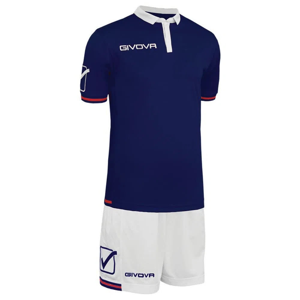 Givova World Completo Pallavolo