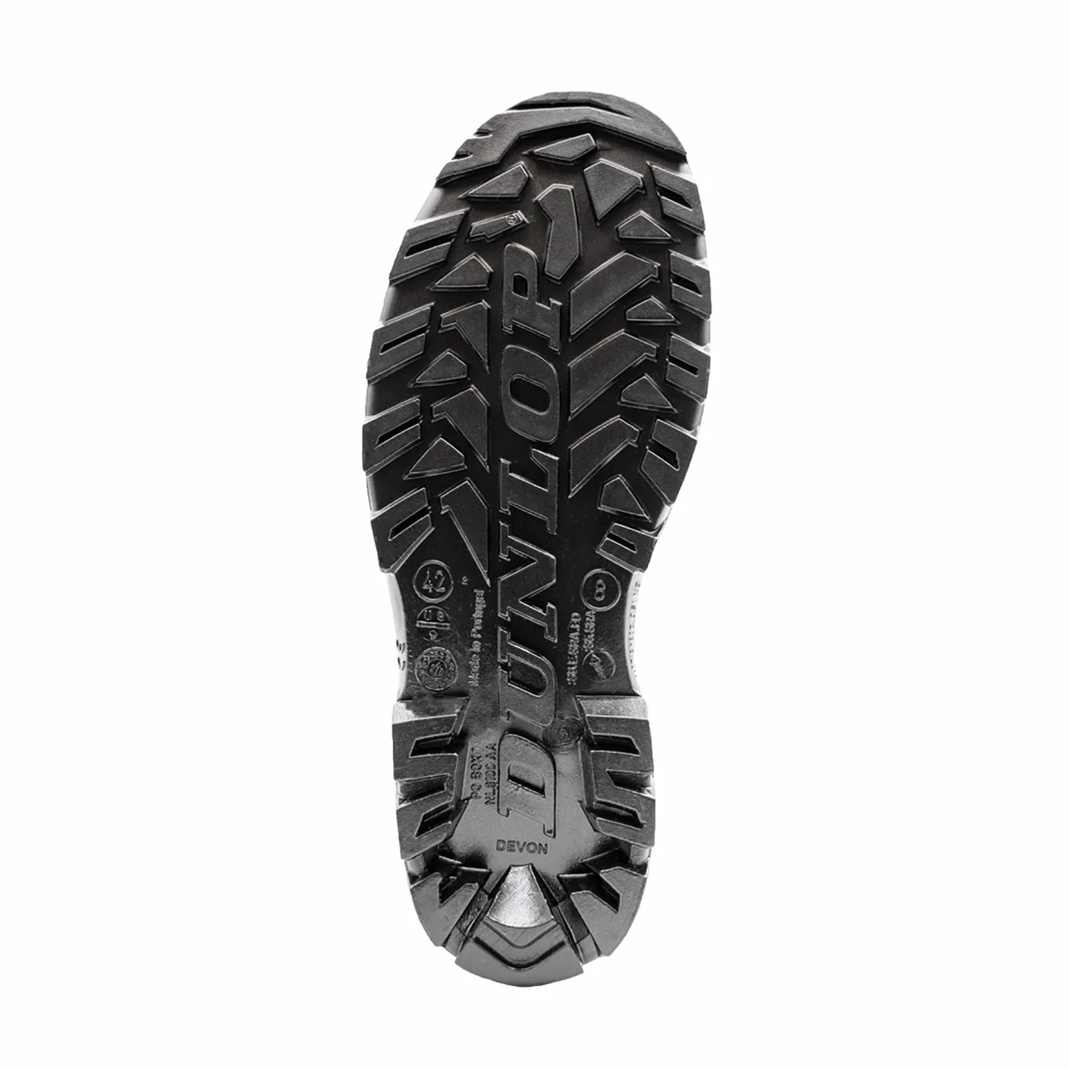 Dunlop Protective Footwear, H142211, Devon