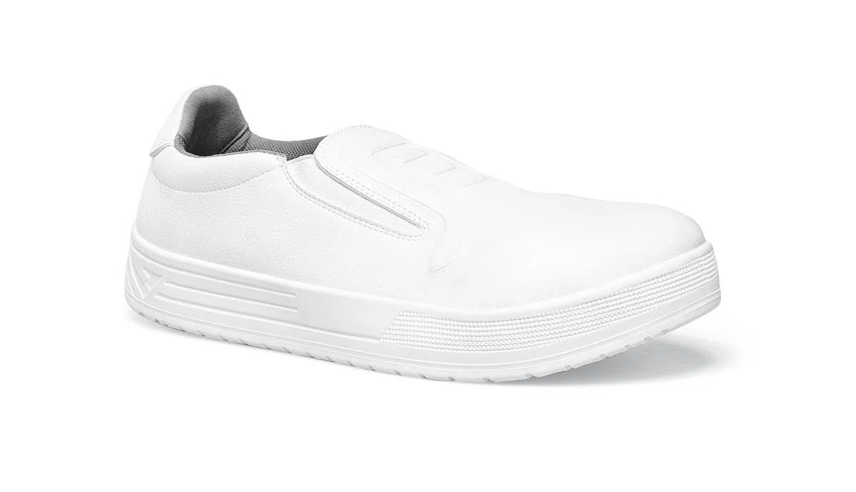 GARSPORT Remy Low 2 S2 Scarpa antinfortunisticaUomo