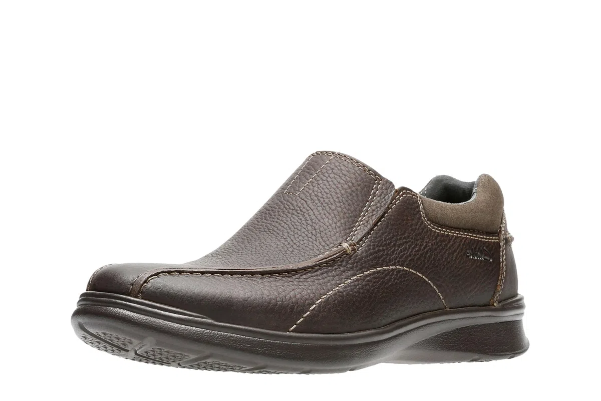 Clarks - Cotrell Step, Mocassini Uomo