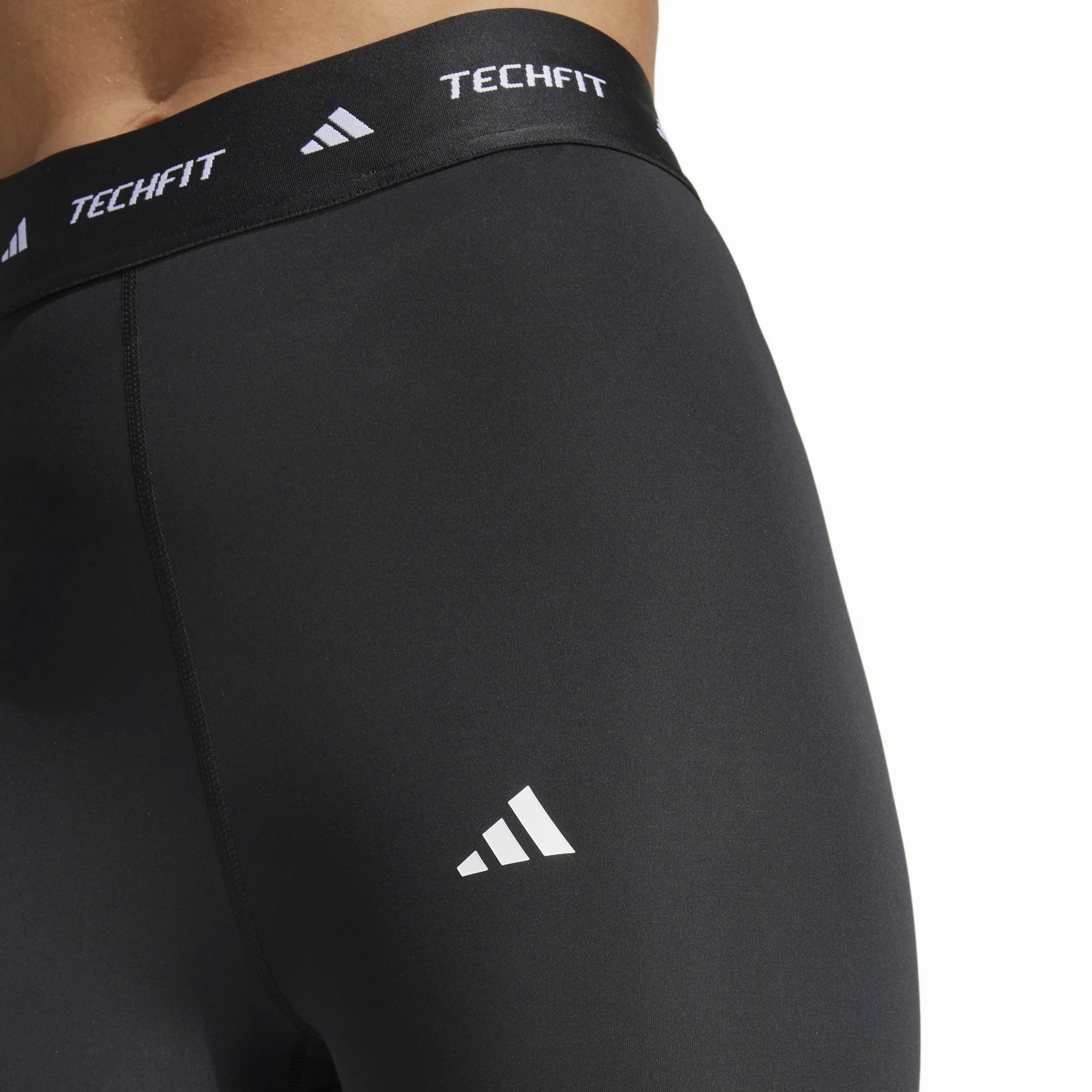 adidas Women Leggings Techfit Capri
