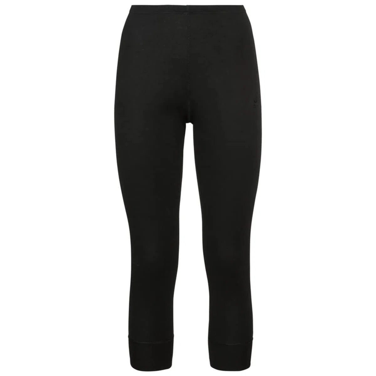 Odlo Donna Intimo Funzionale 3/4 Pantaloni Active Warm Eco