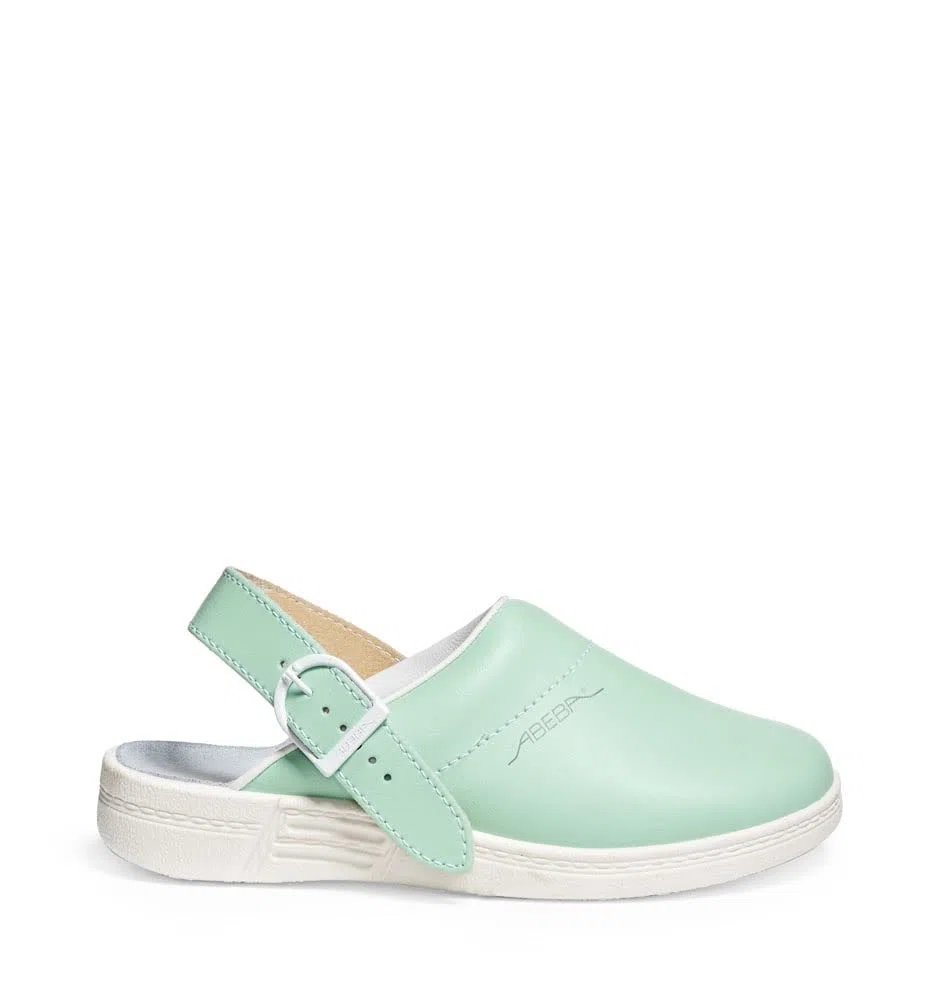 Abeba 7091 "L' Originale Occupational-Clog Scarpe