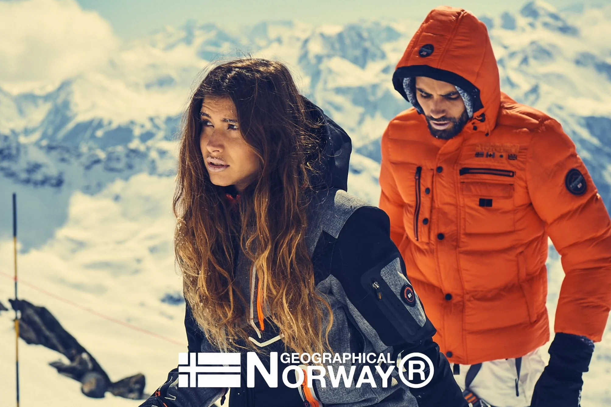 Geographical Norway Taxillusama_men Softshell da uomo Uomo