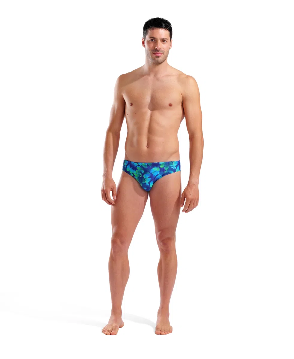 ARENA Men's Carnival Swimming Trunks