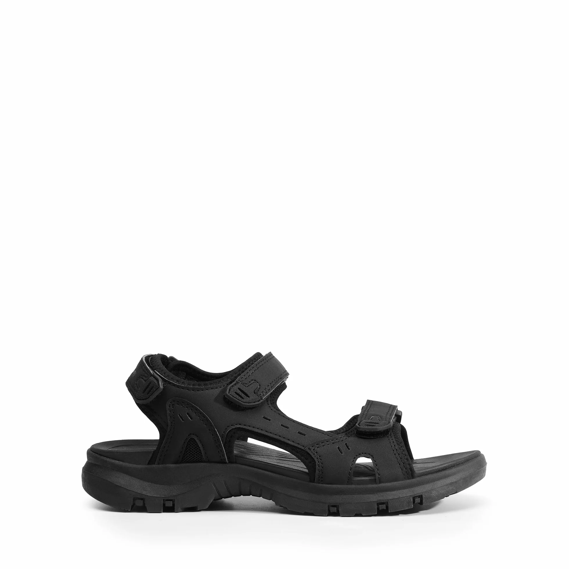 DREAM PAIRS Estivi Sandali Sportivi da Donna Comodi Apert Casual da Trekking