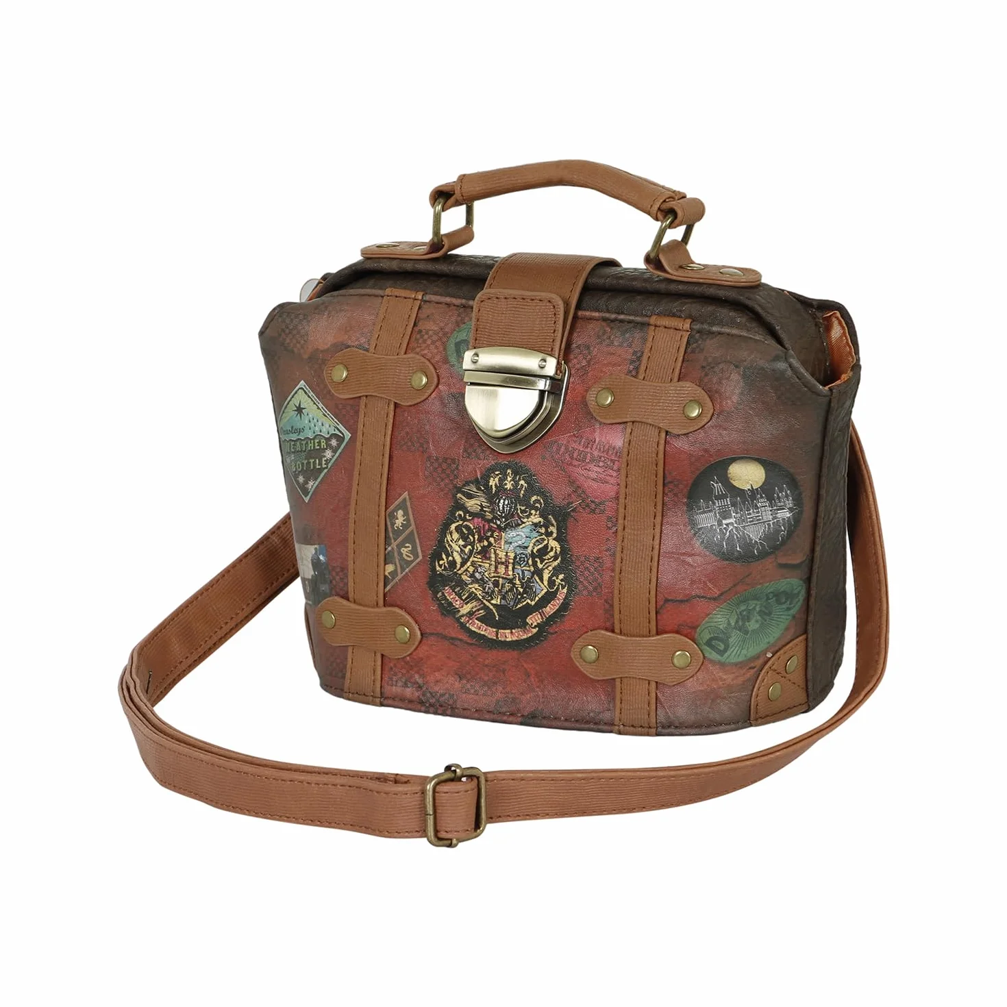 Harry Potter Railway, Borse e Zaino Fashion