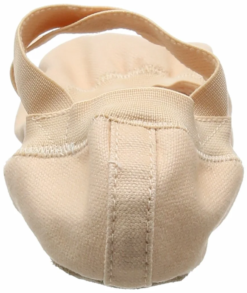 Bloch Dance Women PRO Elastic, Pink, 4.5