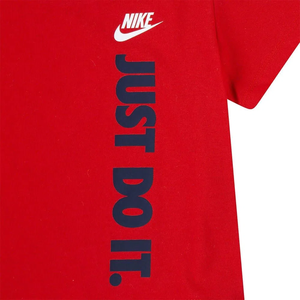Nike NSW GFX Ft Set 5-6 Years