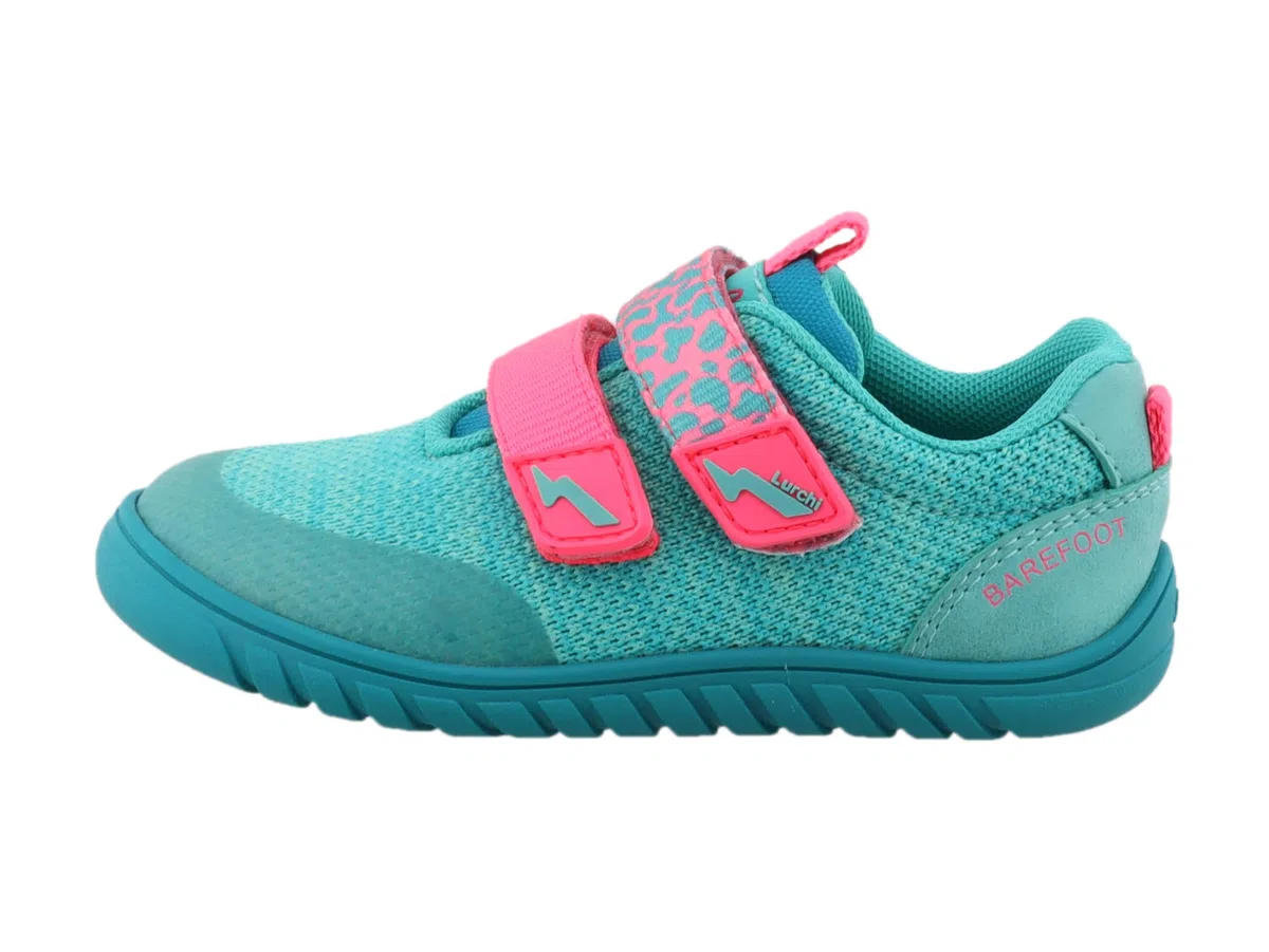 Lurchi 84l0023006 Scarpe da ginnasticaUnisex - Bambini e Ragazzi