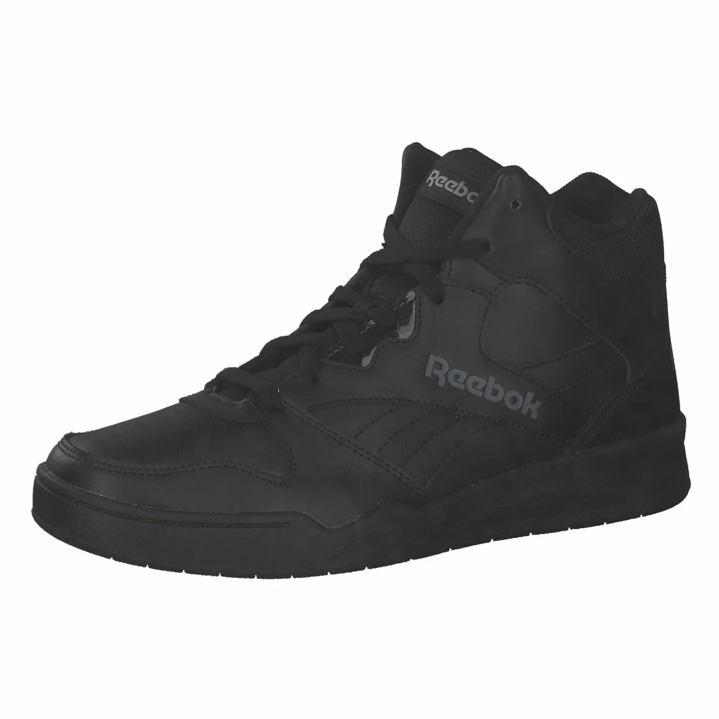 Reebok CN4108 Uomo Scarpe da Ginnastica, Black/Alloy, 43 EU