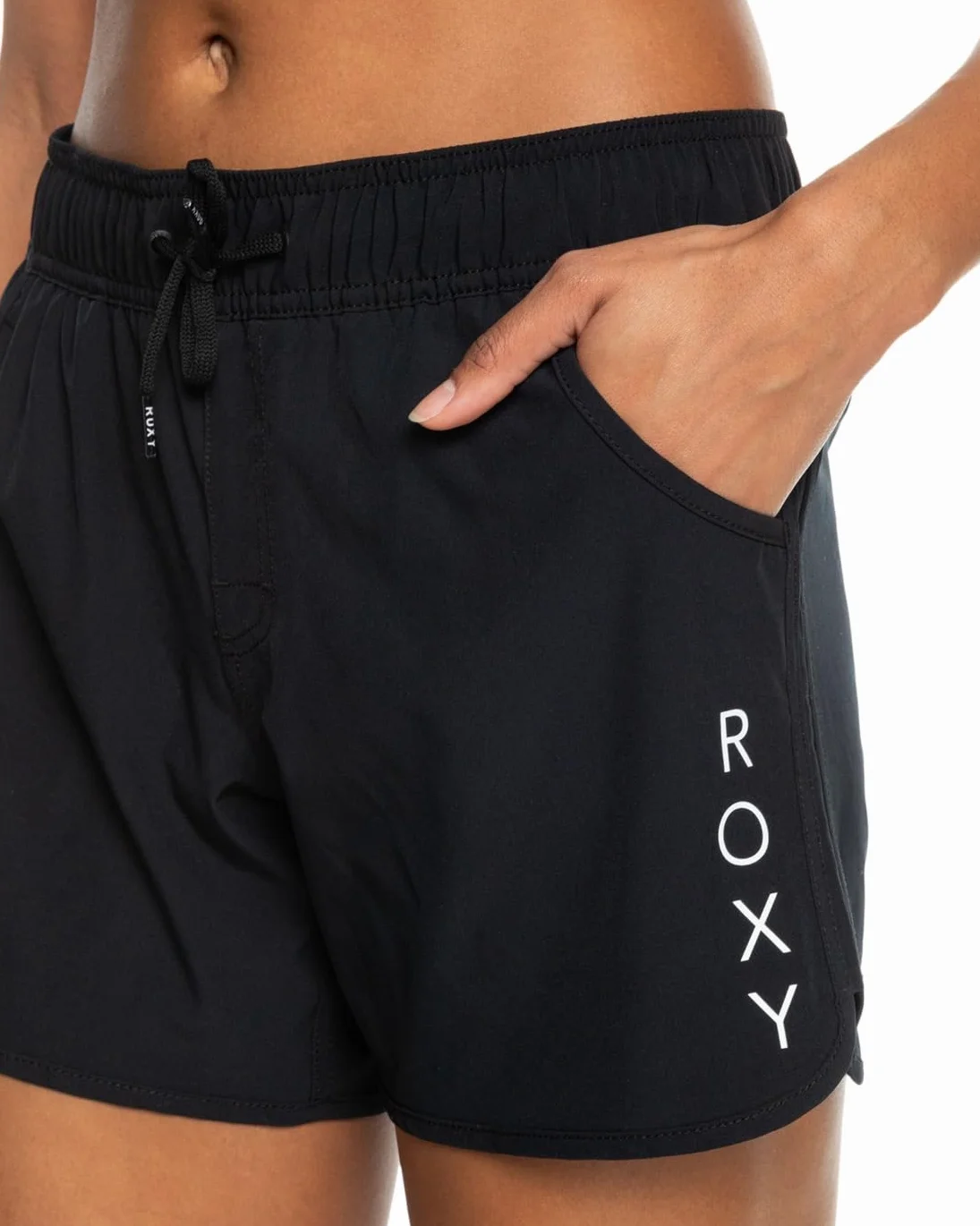Roxy Roxy Classics 5 inch BS Costume da Bagno Donna (Pacco da 1)