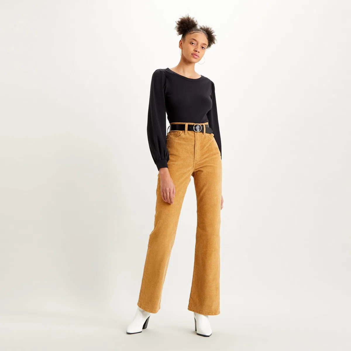 Levi's Athena Cintura Donna