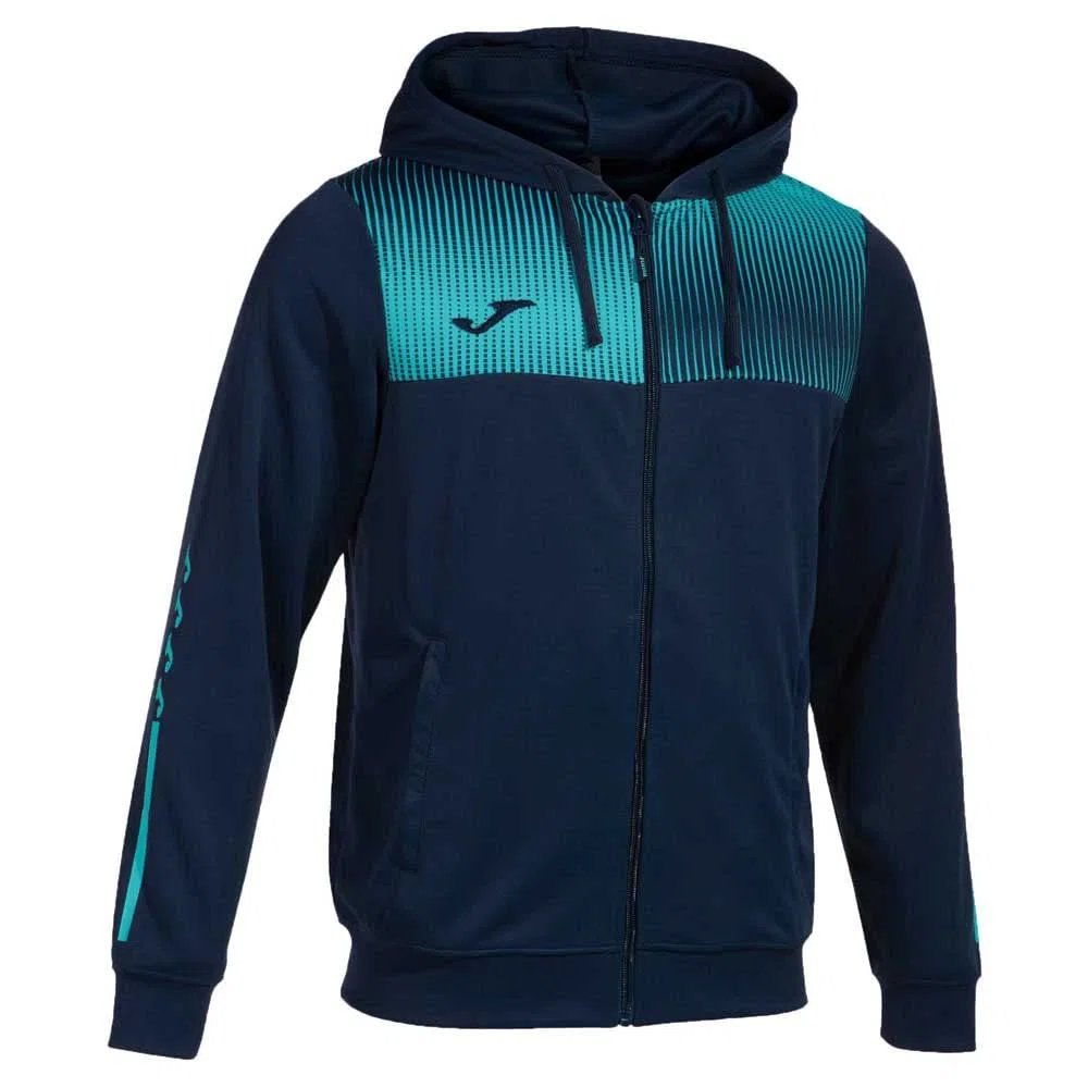 Joma Giacca Cappuccio Eco Supernova Uomo Giacca con cappuccio Uomo