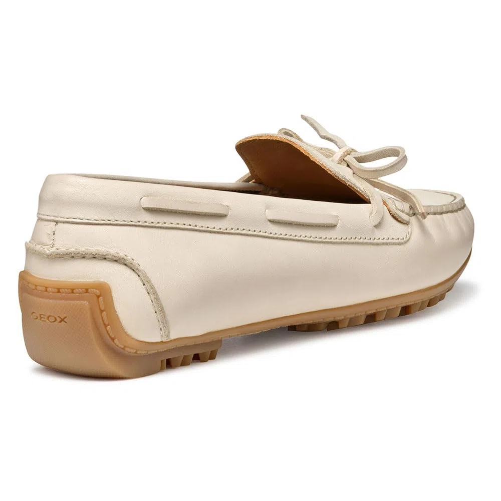 Geox D Kosmopolis + Grip MoccasinDonna