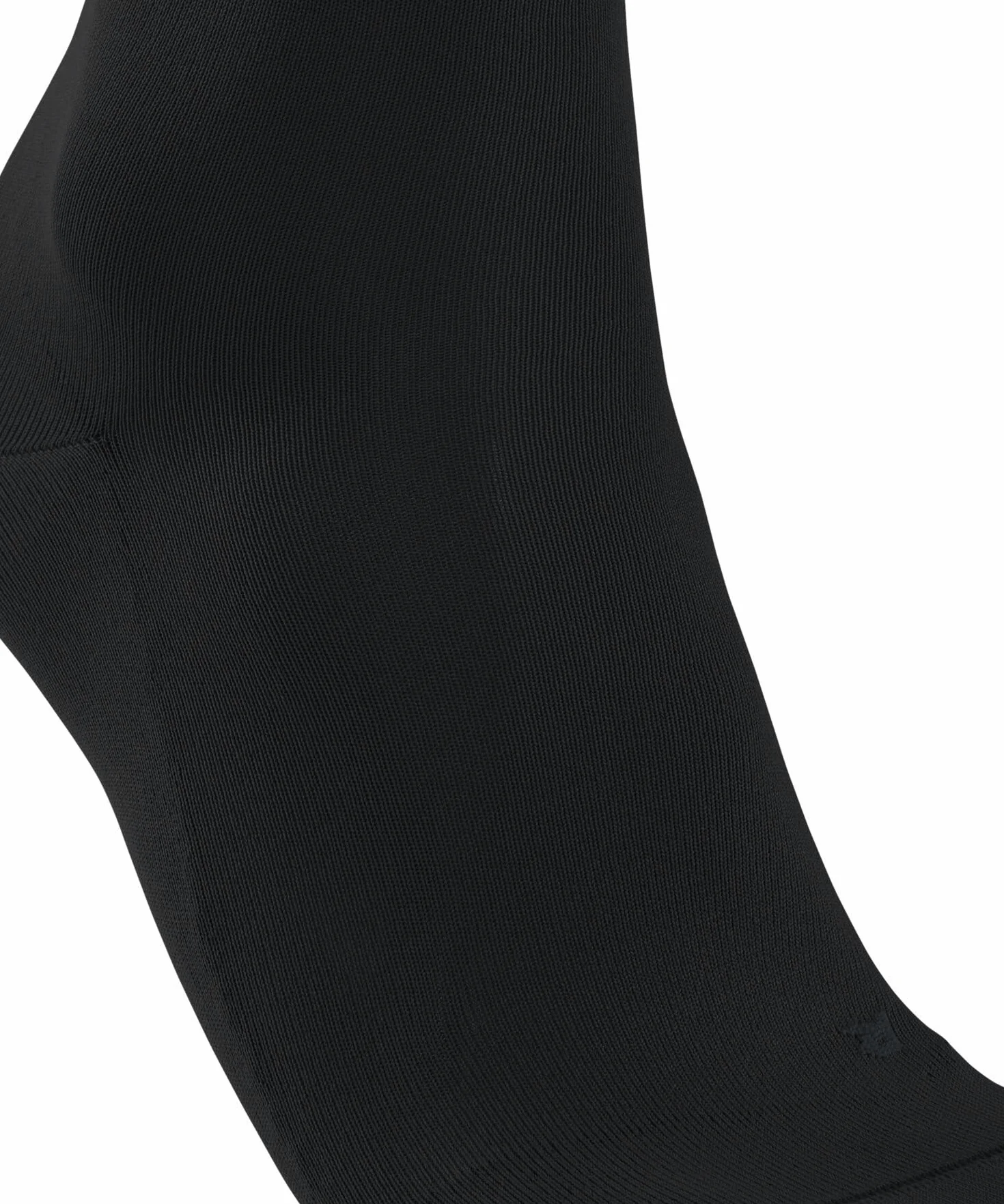 FALKE donna SK7 calzini da sci imbottitura ultraleggera antivesciche caldi sottili trasmissione diretta di potenza traspiranti asciugatura rapida filo funzionale 1 paio