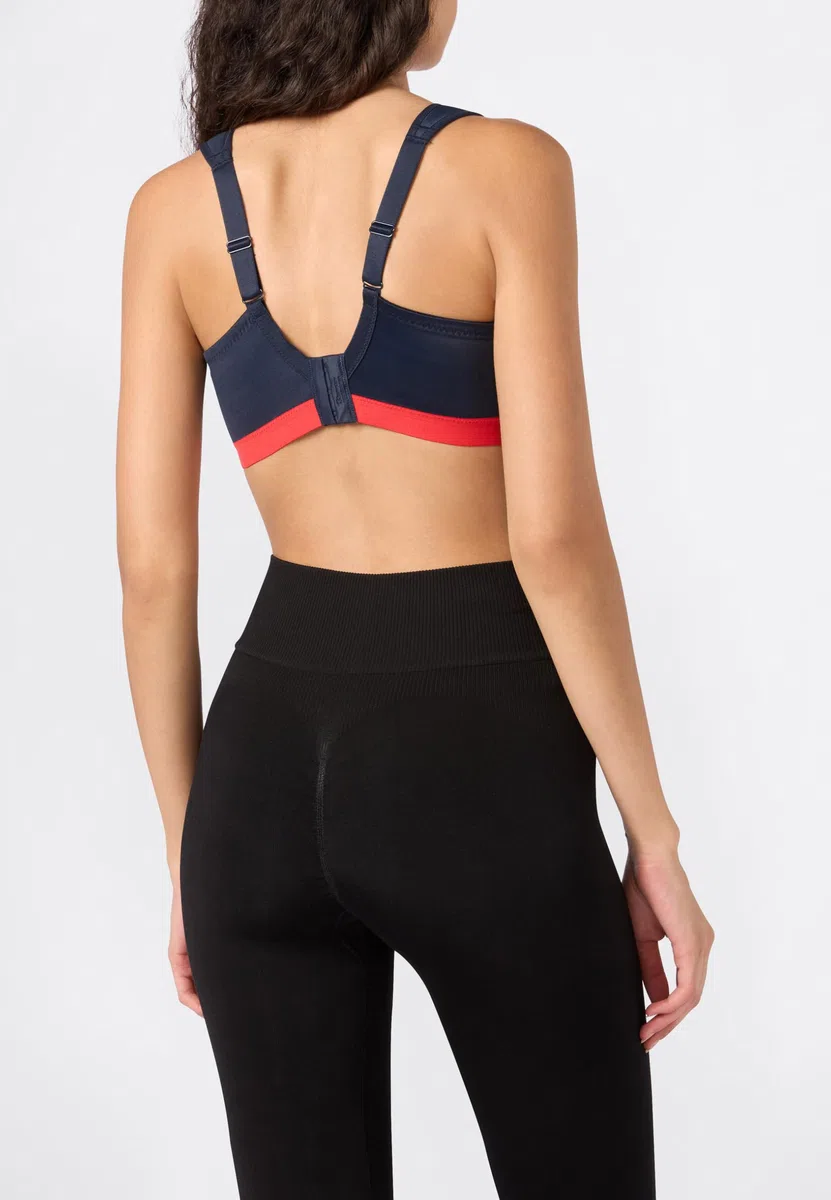 Champion Shock Absorber Sn109 - Active D+ Classic Reggiseno Sportivo Donna
