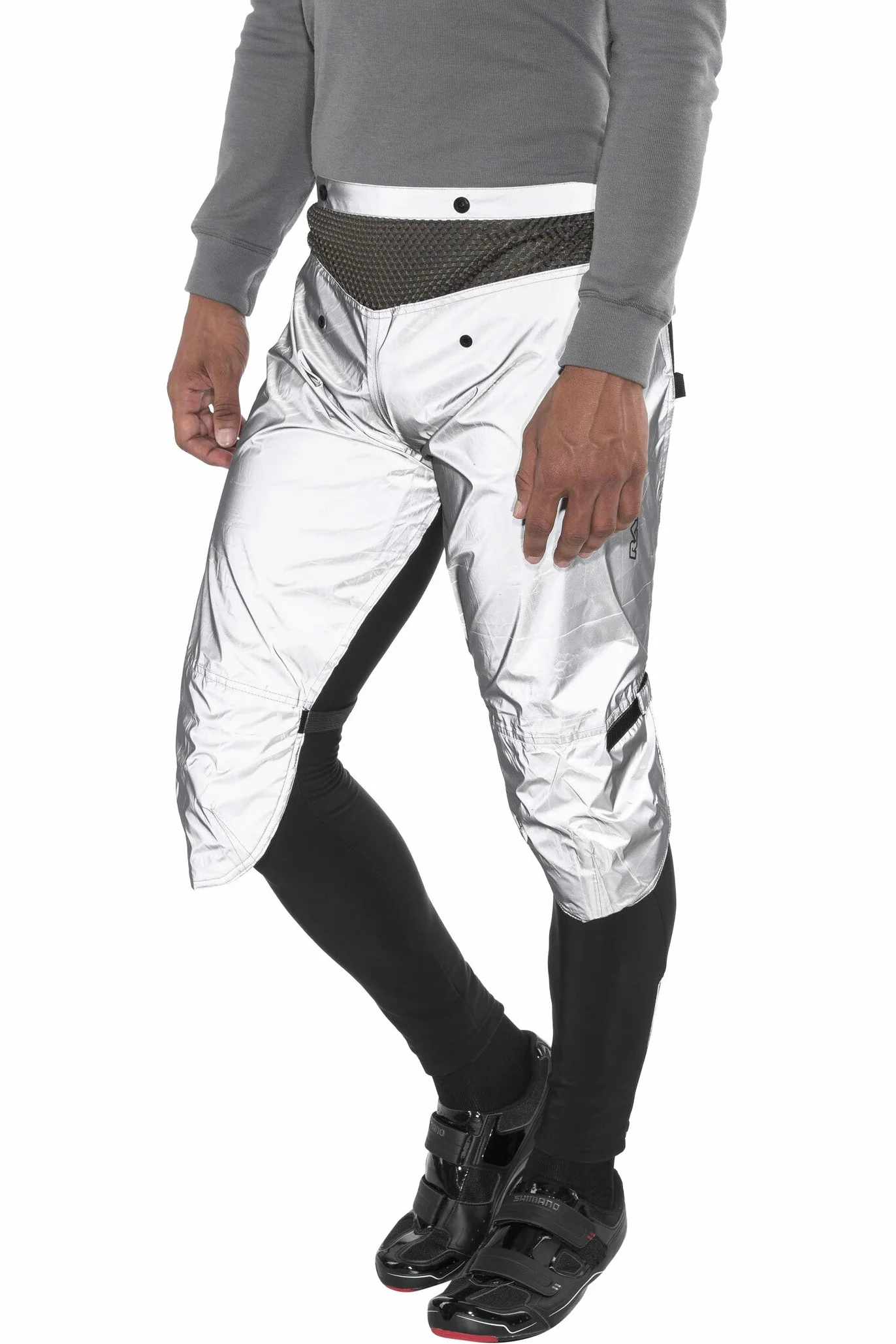 RCCB Rainlegs, Impermeabile Unisex-Adulto