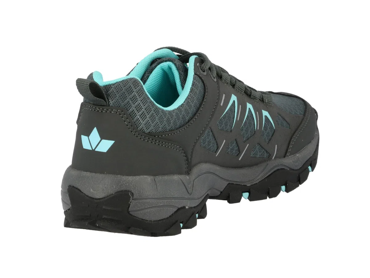 Lico Sierra Scarpe da Arrampicata BasseDonna