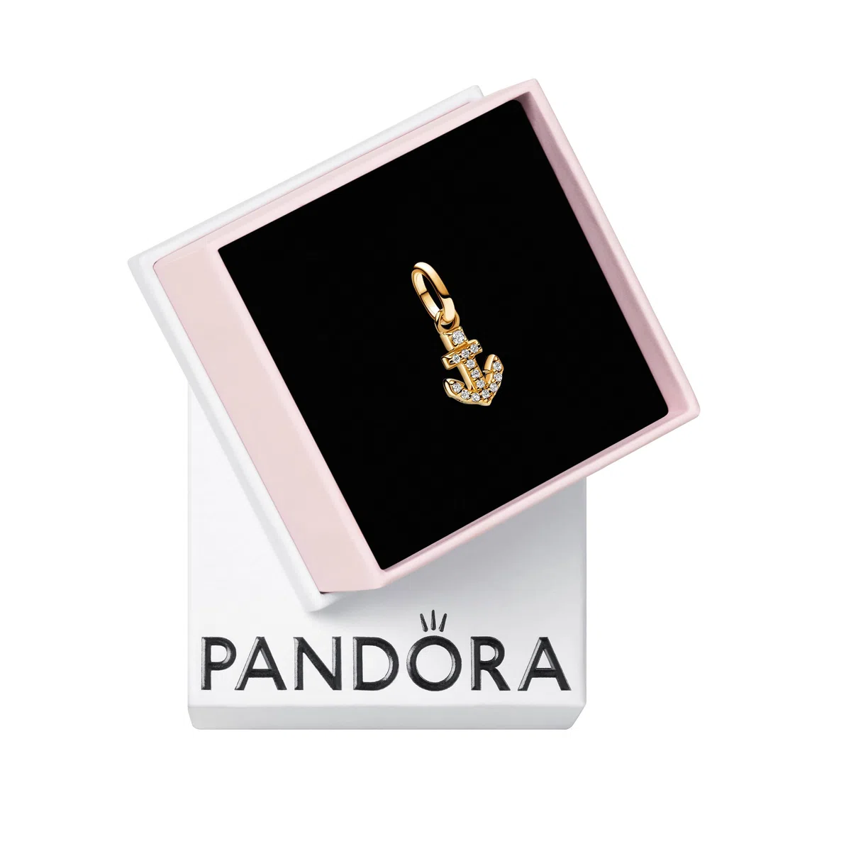 PANDORA ME - Collezione charm placcati in oro 14k