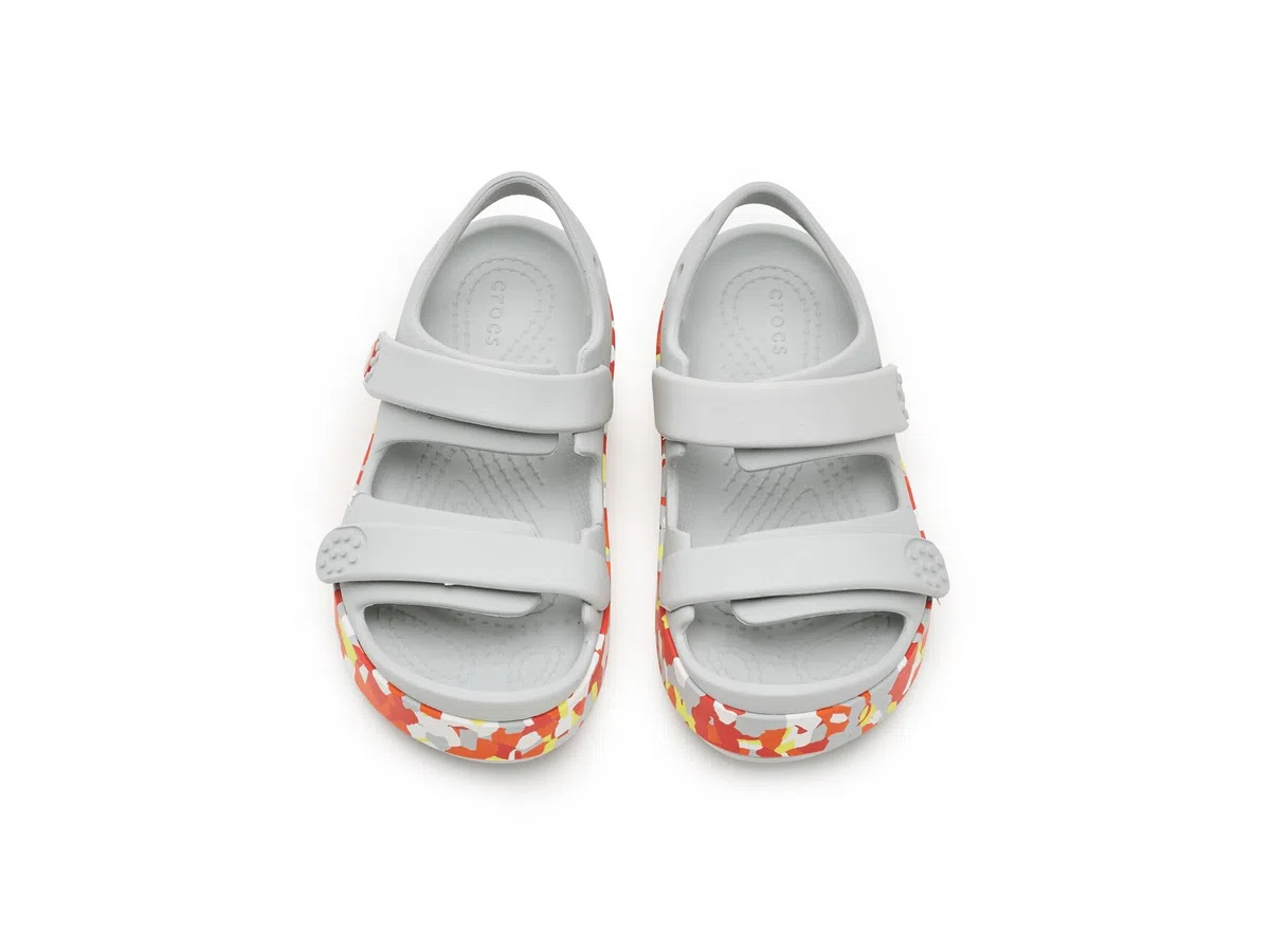 Crocs Crocband Cruiser Sandal SandaliUnisex - Bambini e ragazzi
