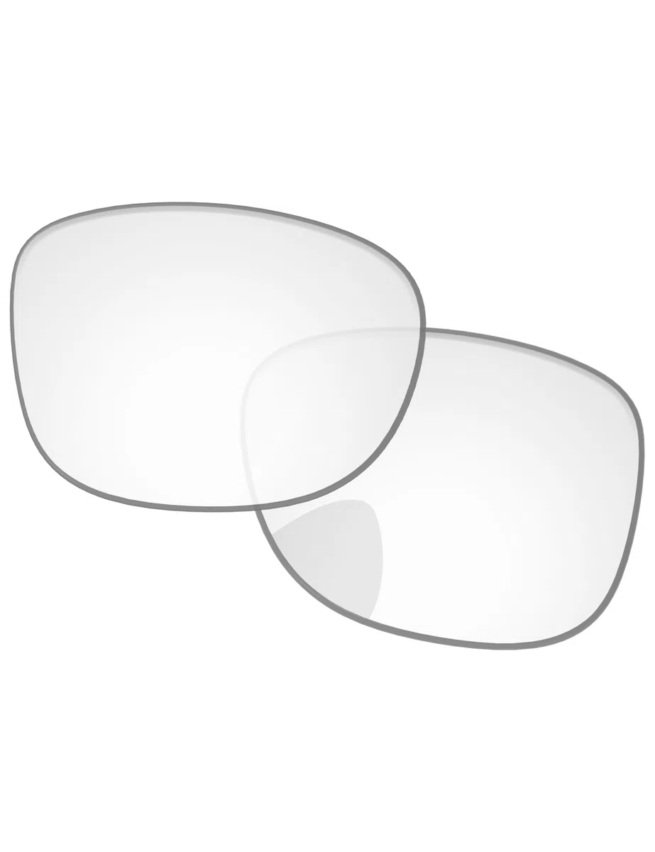 Lenti di ricambio compatibili con occhiali da sole Ray-Ban RW4004 da 53 mm