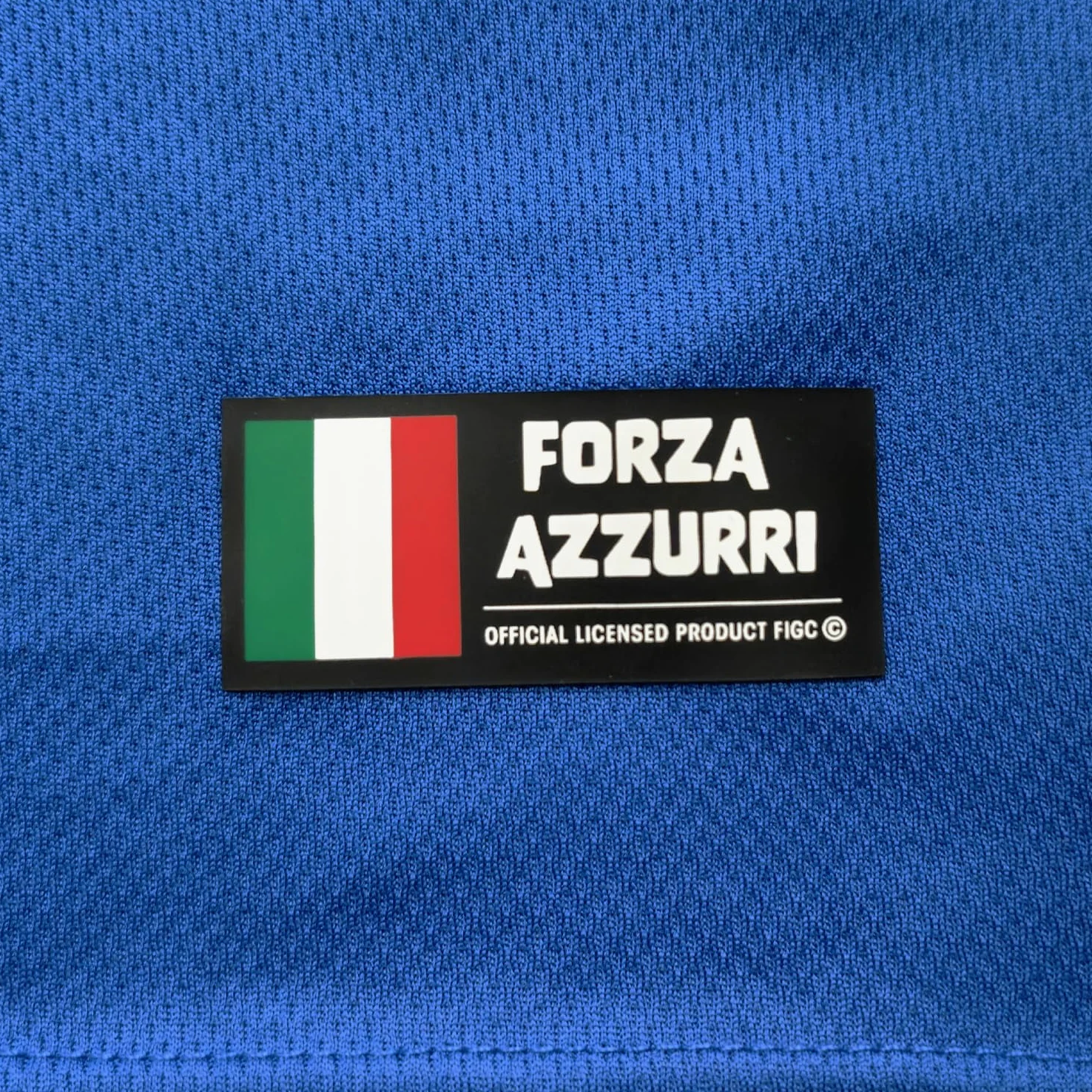 Maglia Calcio Ufficiale. Maglietta Tecnica con vestibilità Regular per Uomo, Ragazzo e Bambino.