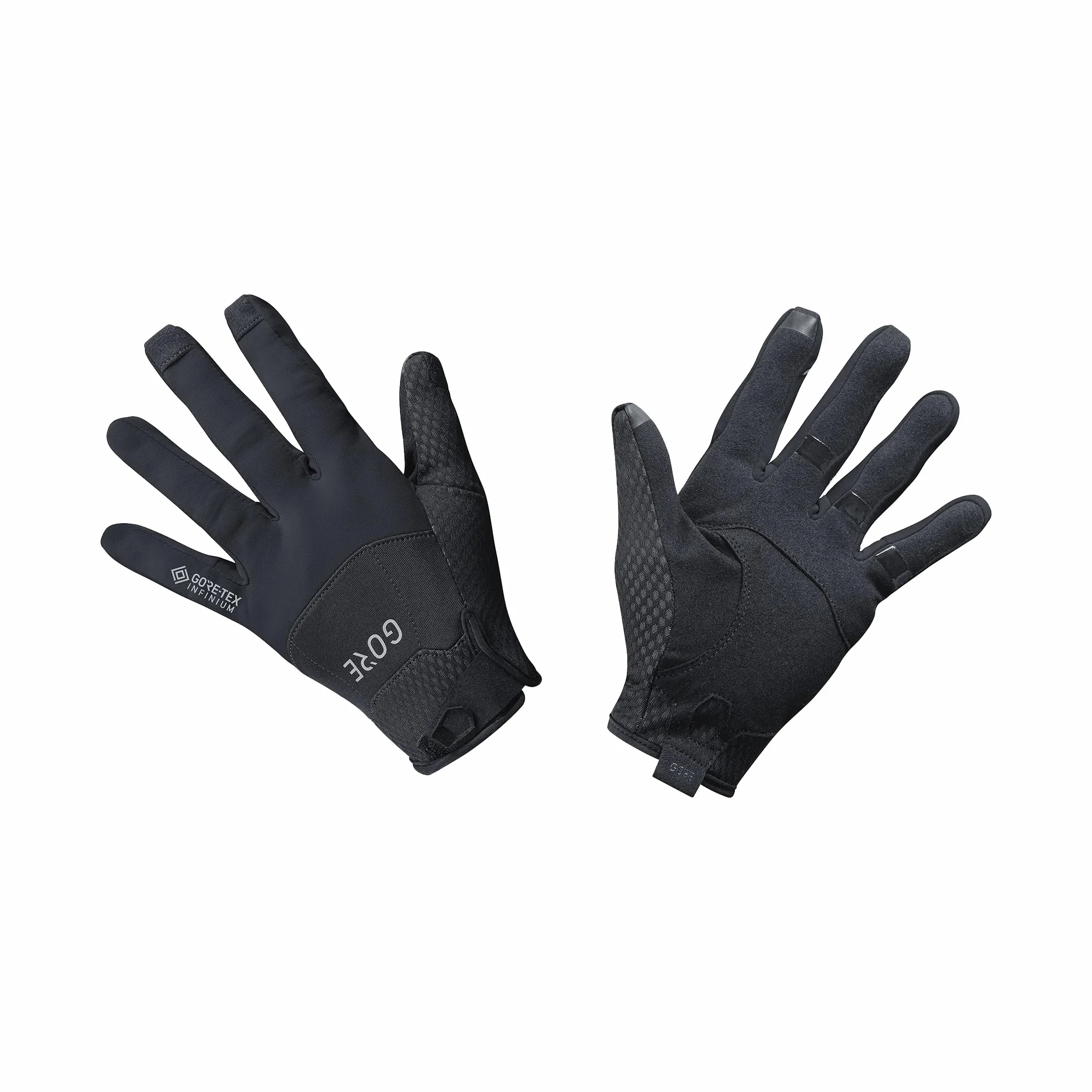 Gore Wear C5 Gore-Tex Infinium Guanti - Guanti Unisex Adulto