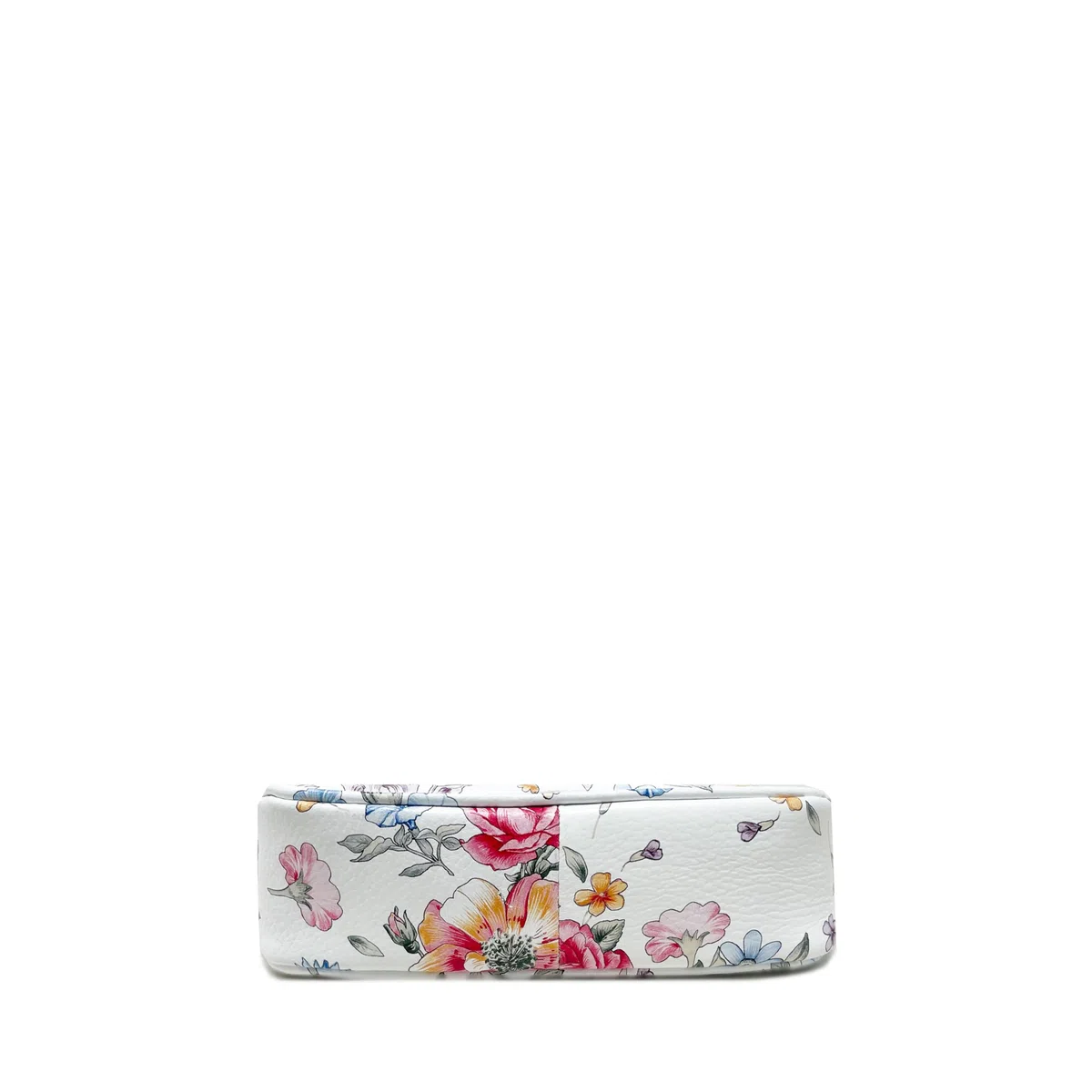 Chicca Borse Borsetta da donna in pelle, borsa a tracolla clutch pochette