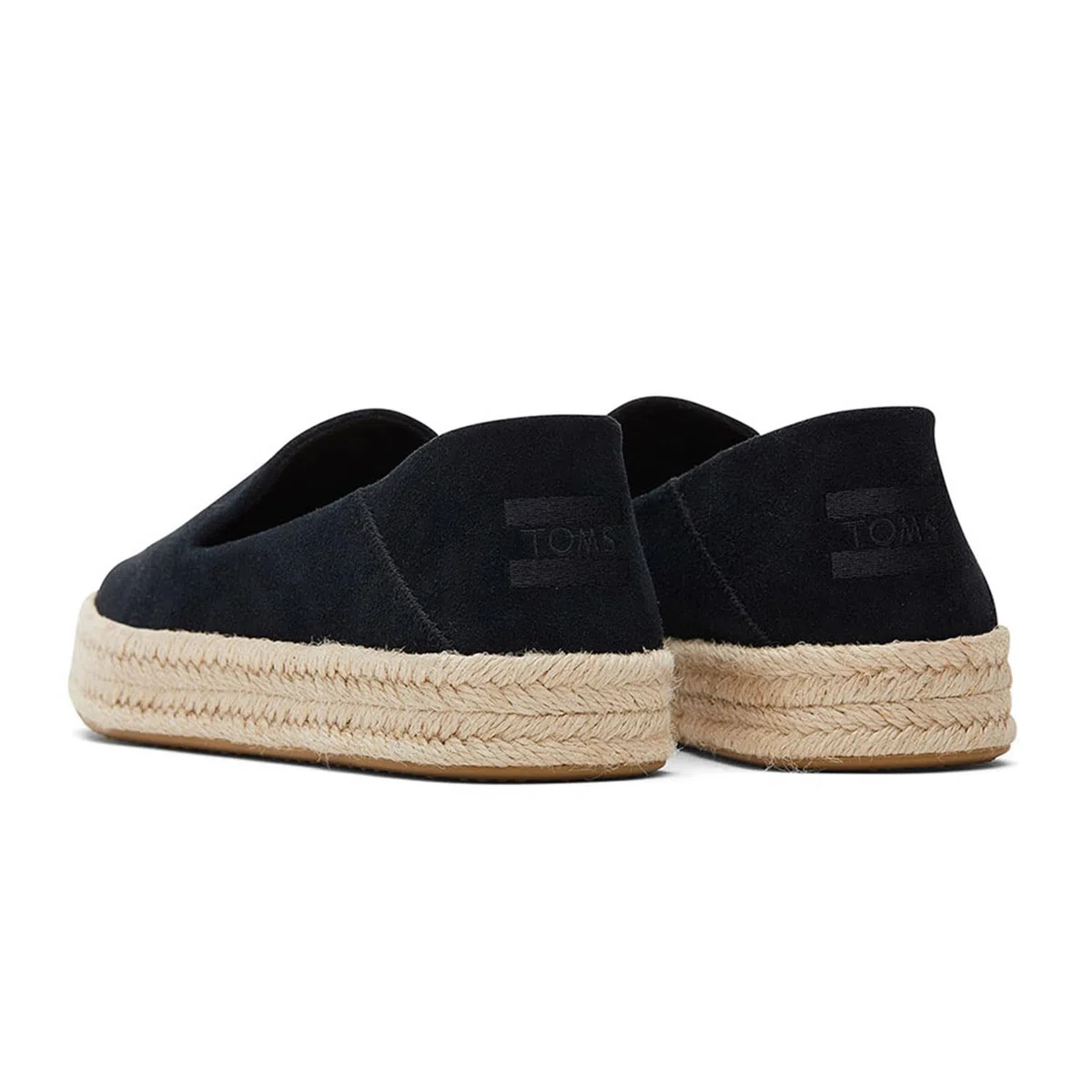Toms Piattaforma Carolina Donna