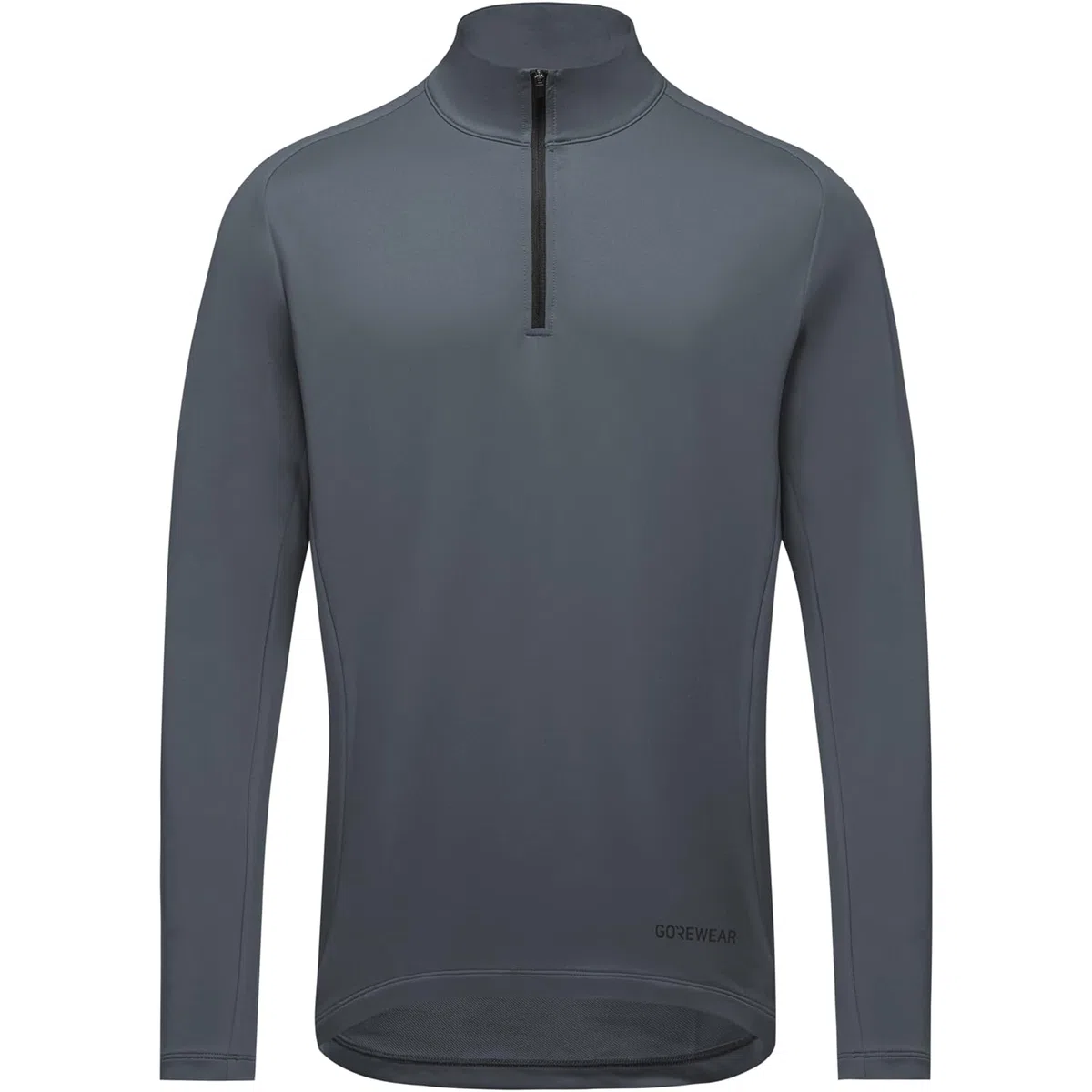 GORE WEAR Midlayer Everyday con Zip A 1/4 Uomo T-Shirt Uomo (Pacco da 1)
