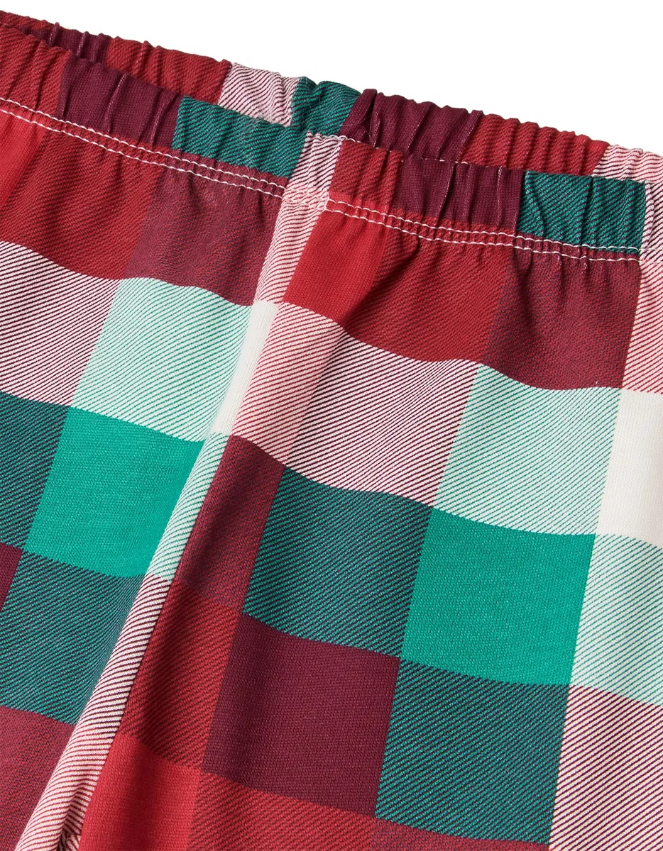 United Colors of Benetton Set di Pigiama Bambine e Ragazze