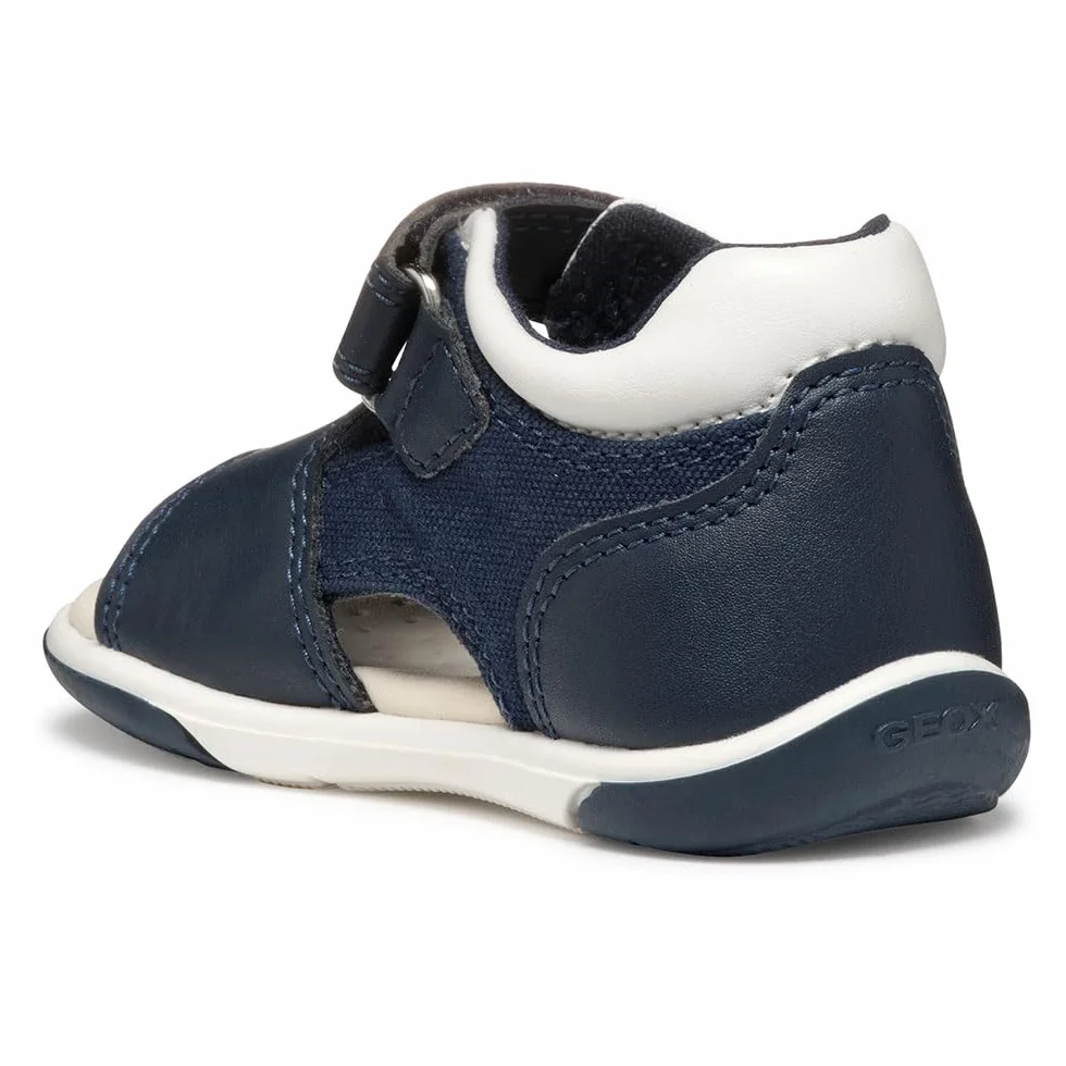 Geox B Sandal Zapito Boy SandaloBimbo 0-24