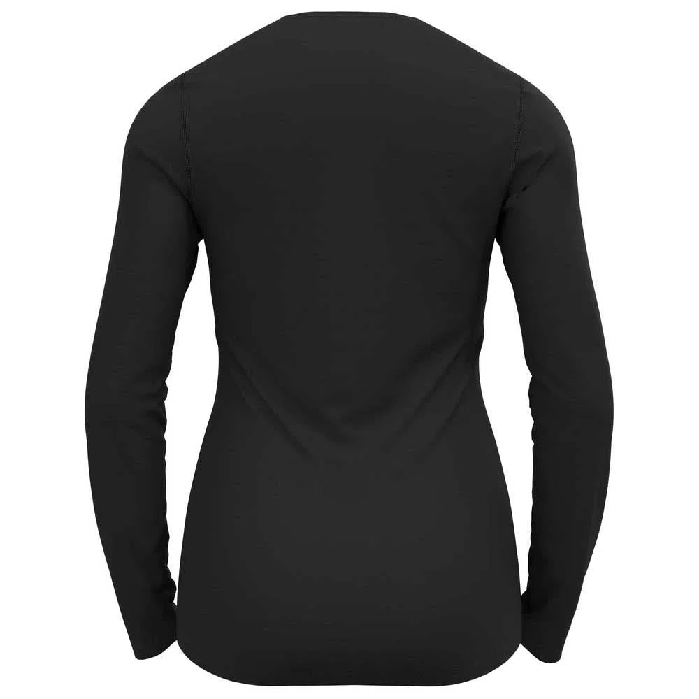 Odlo Fundamentals Active Maglione Donna (Pacco da 1)