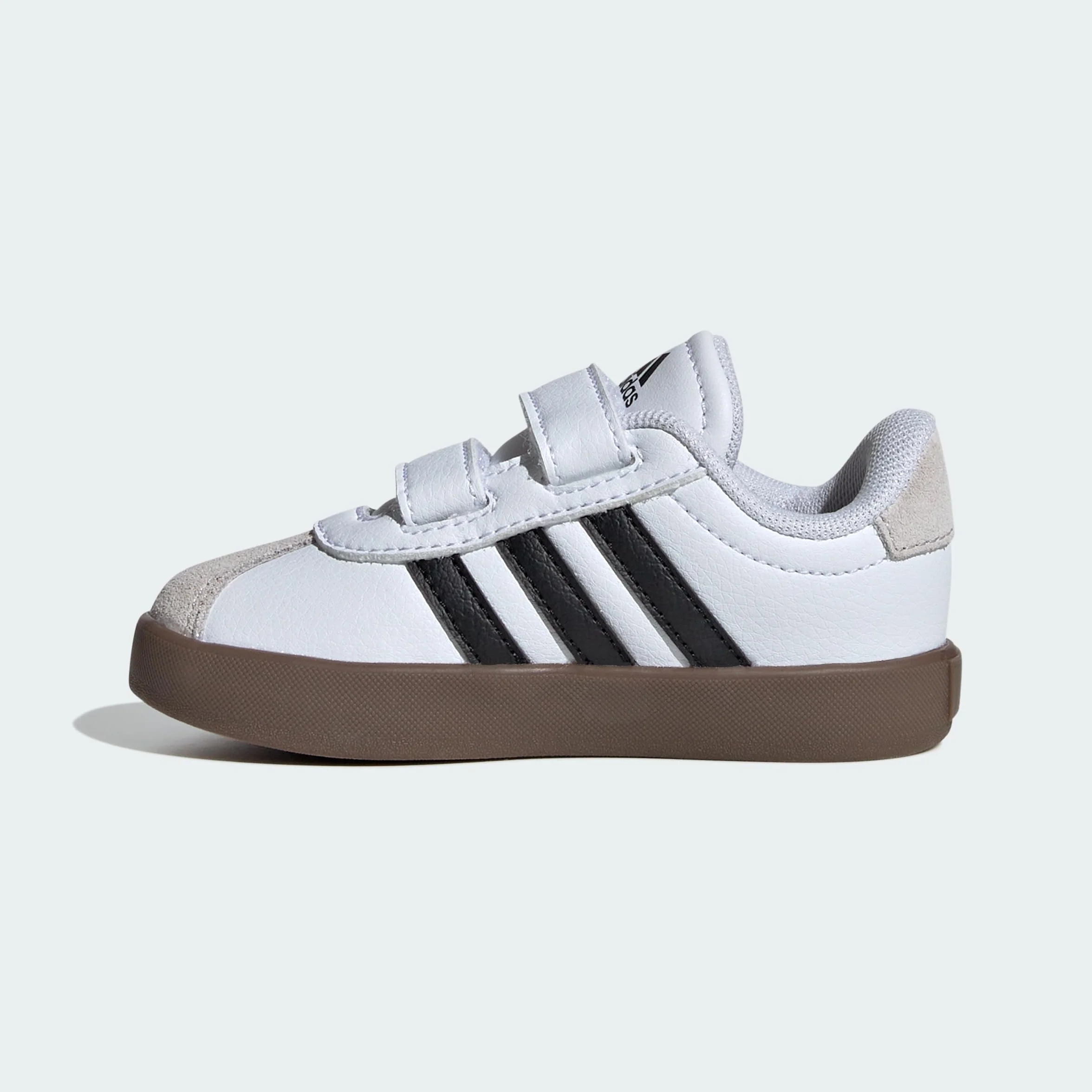 Adidas VL Court 3.0 Shoes Infants ScarpeUnisex - Bimbi 0-24