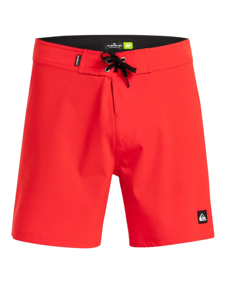 Quiksilver - Surfsilk Kaimana 16", Costume a Pantaloncino Uomo