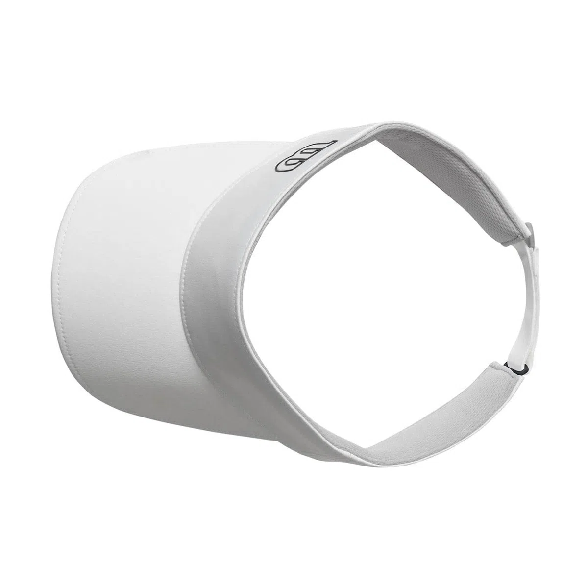 Wilson ULTRALIGHT VISOR Visiera unisex, Poliestere/Spandex