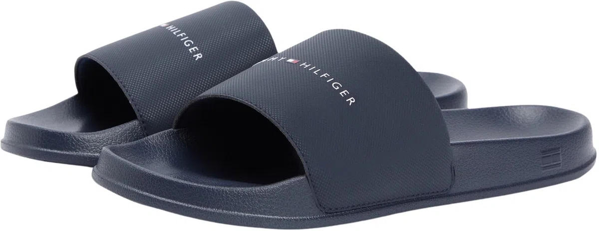 Tommy Hilfiger Ciabatte Uomo Art FM0FM05799