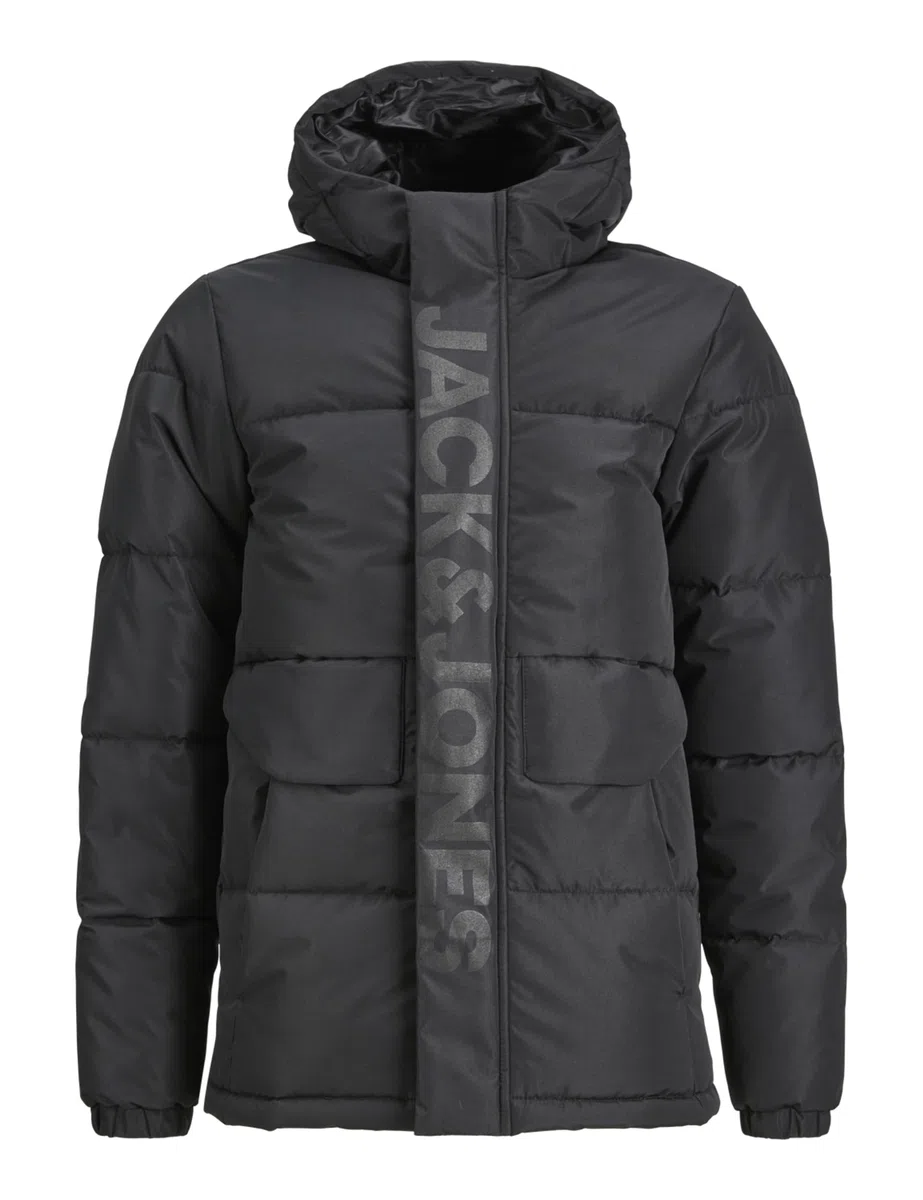 JACK&JONES JUNIOR Jcospeed Puffer Sn Mni Piumino Bambini e ragazzi (Pacco da 1)