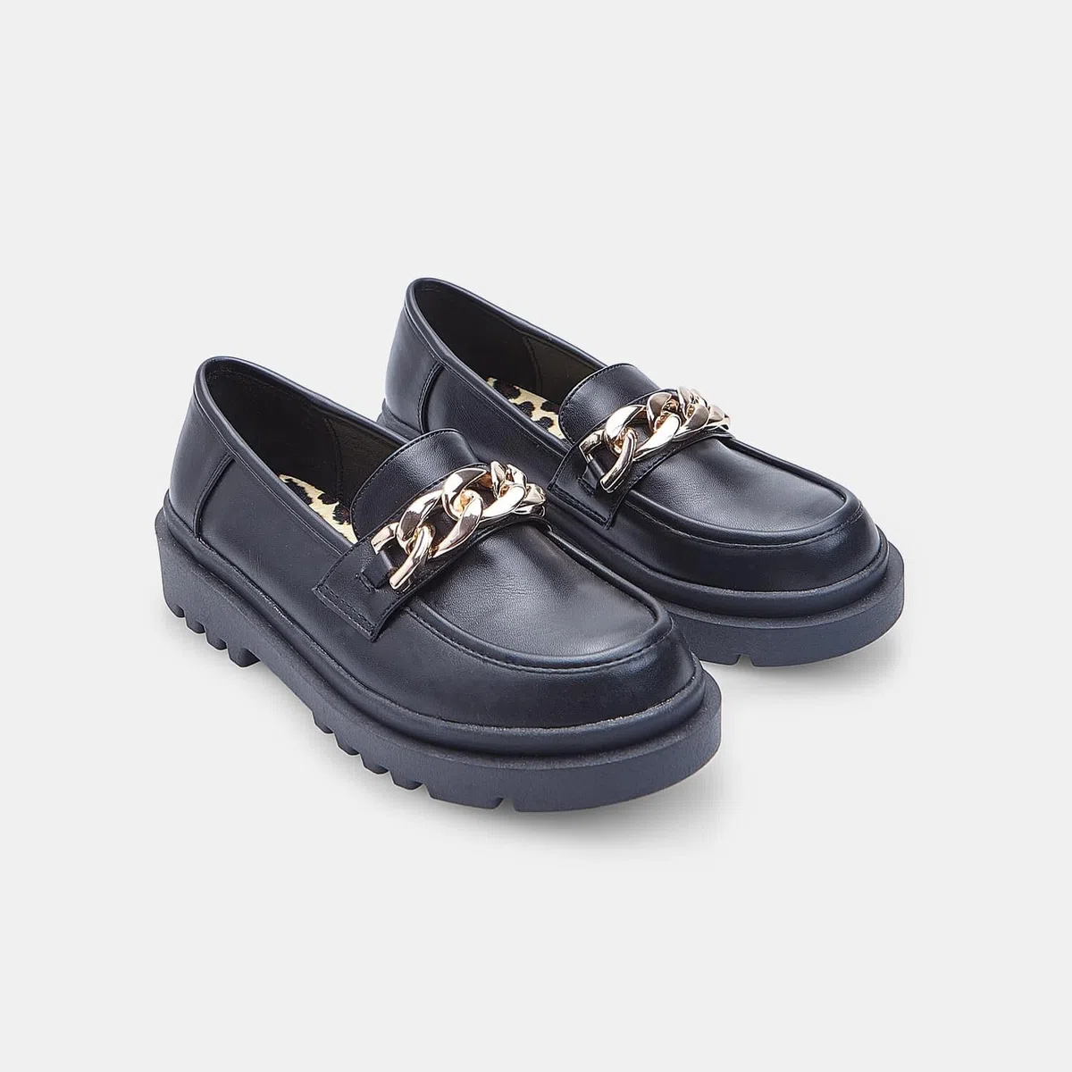 BATA Mocassino da Bambina