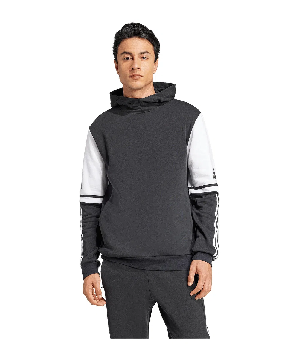 Adidas Uomo SQUADRA25 Sweat Hoody