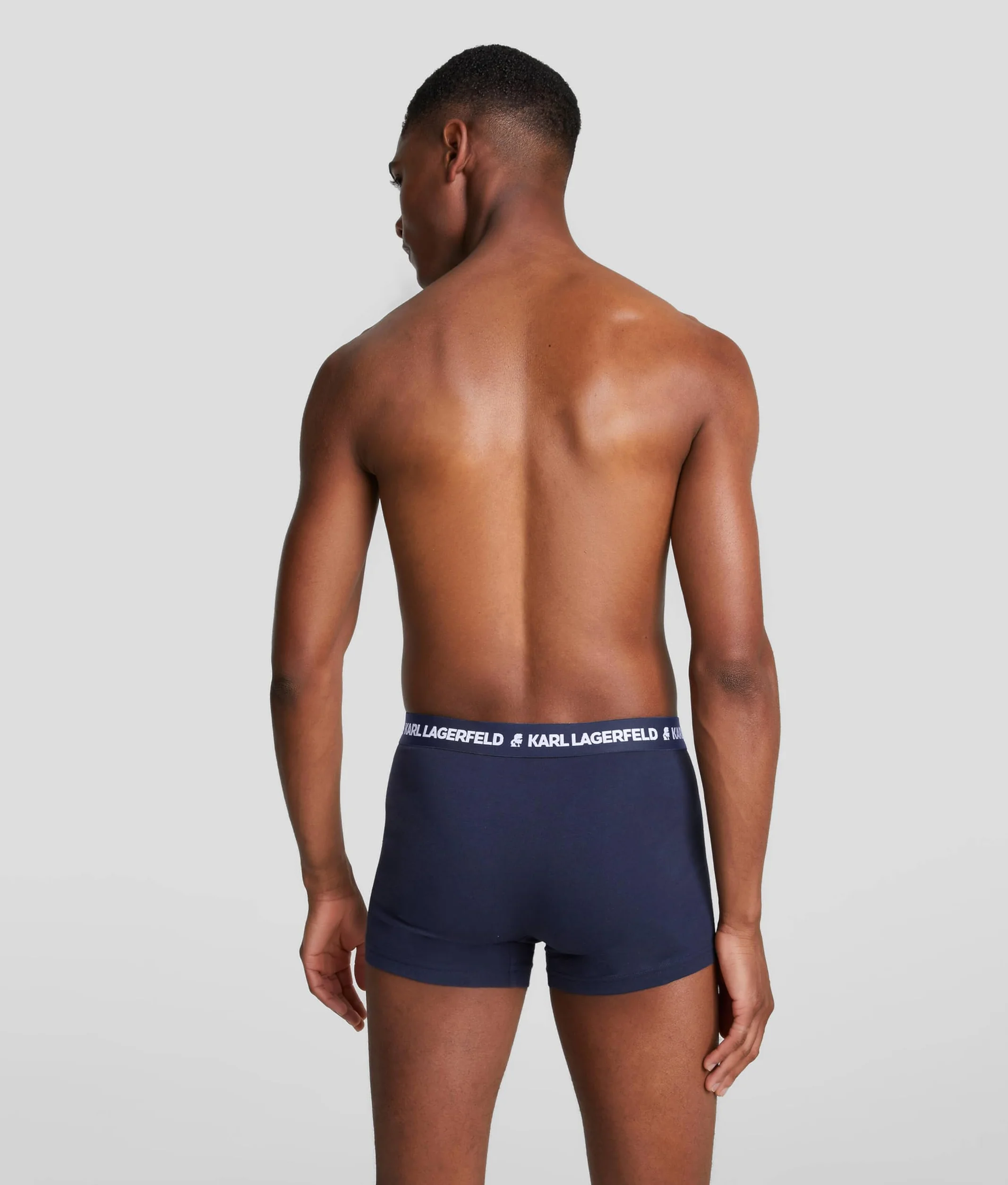 Karl Lagerfeld B.V Trunks Uomo