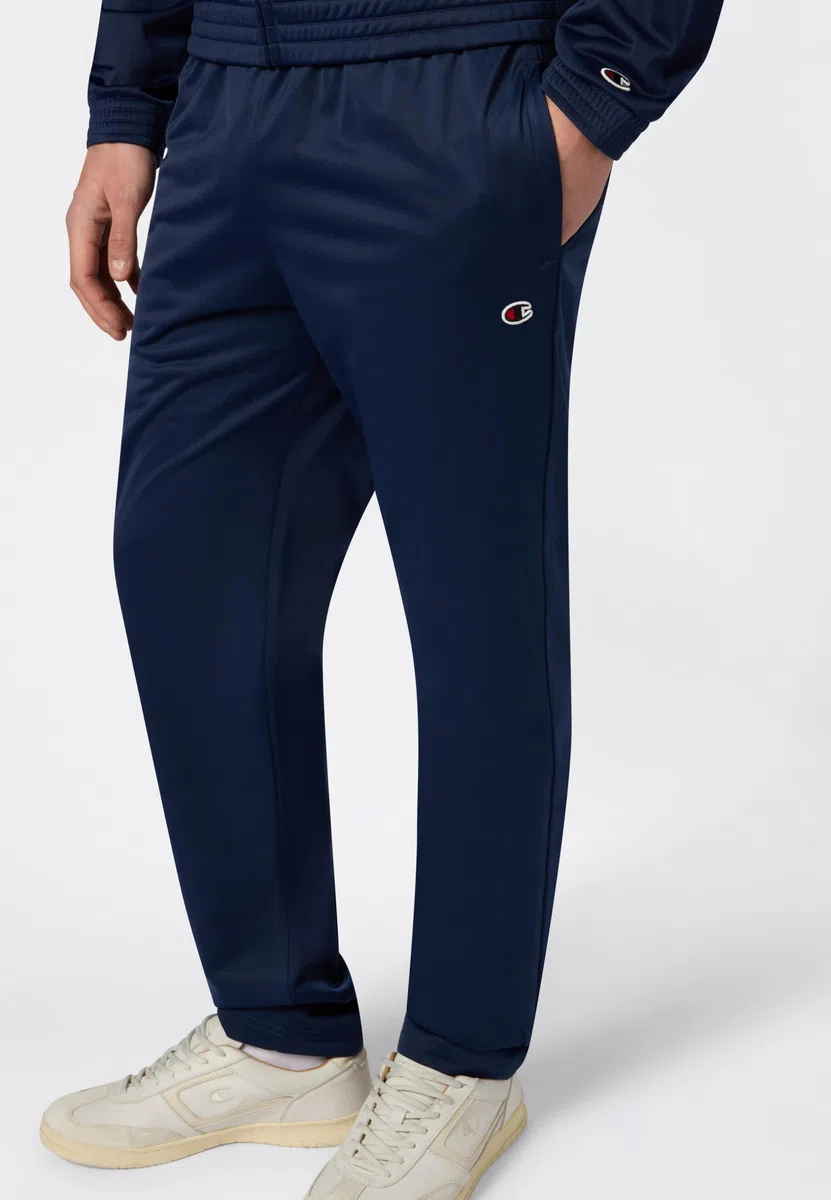 Champion Men-Tracksuit Tuta da Allenamento Uomo