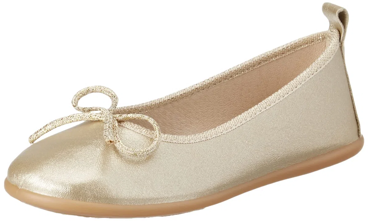 Conguitos Wanda, Mocassino Basso Bambine e Ragazze