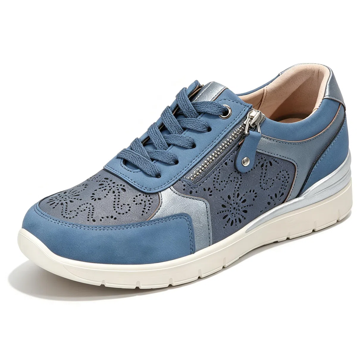 Scarpe Donna Comode Mocassino Donna WCL260331 IT