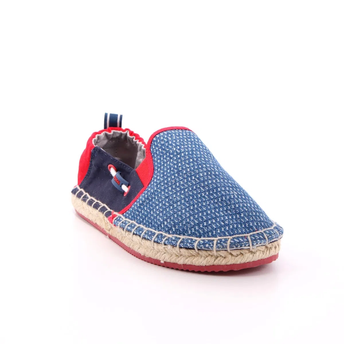 Mayoral Scarpe per Bambino 43319 031 Marino-Rojo