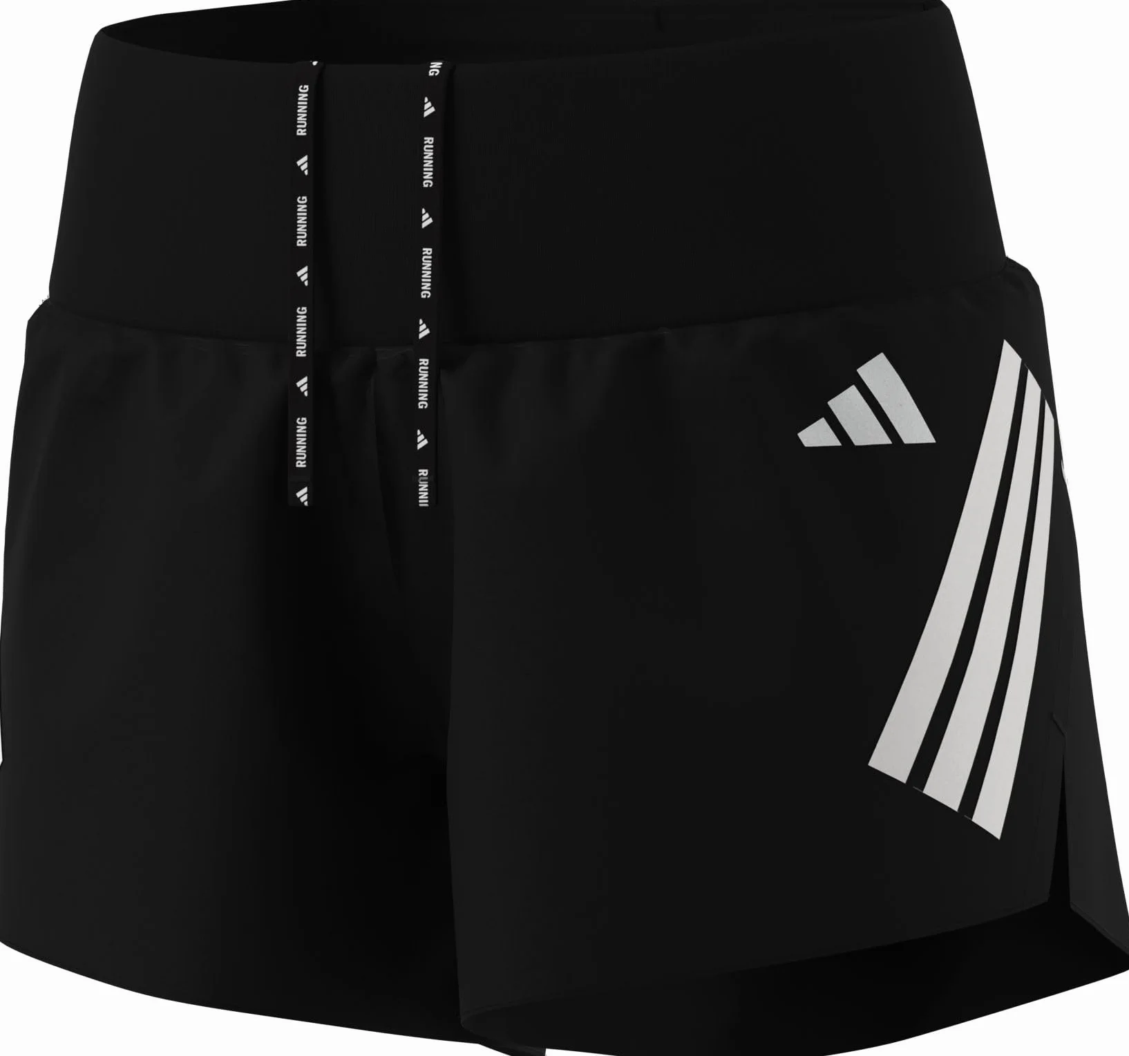 Adidas - Adi365 Running Formotion Iconic Shorts, Pantaloncini Donna