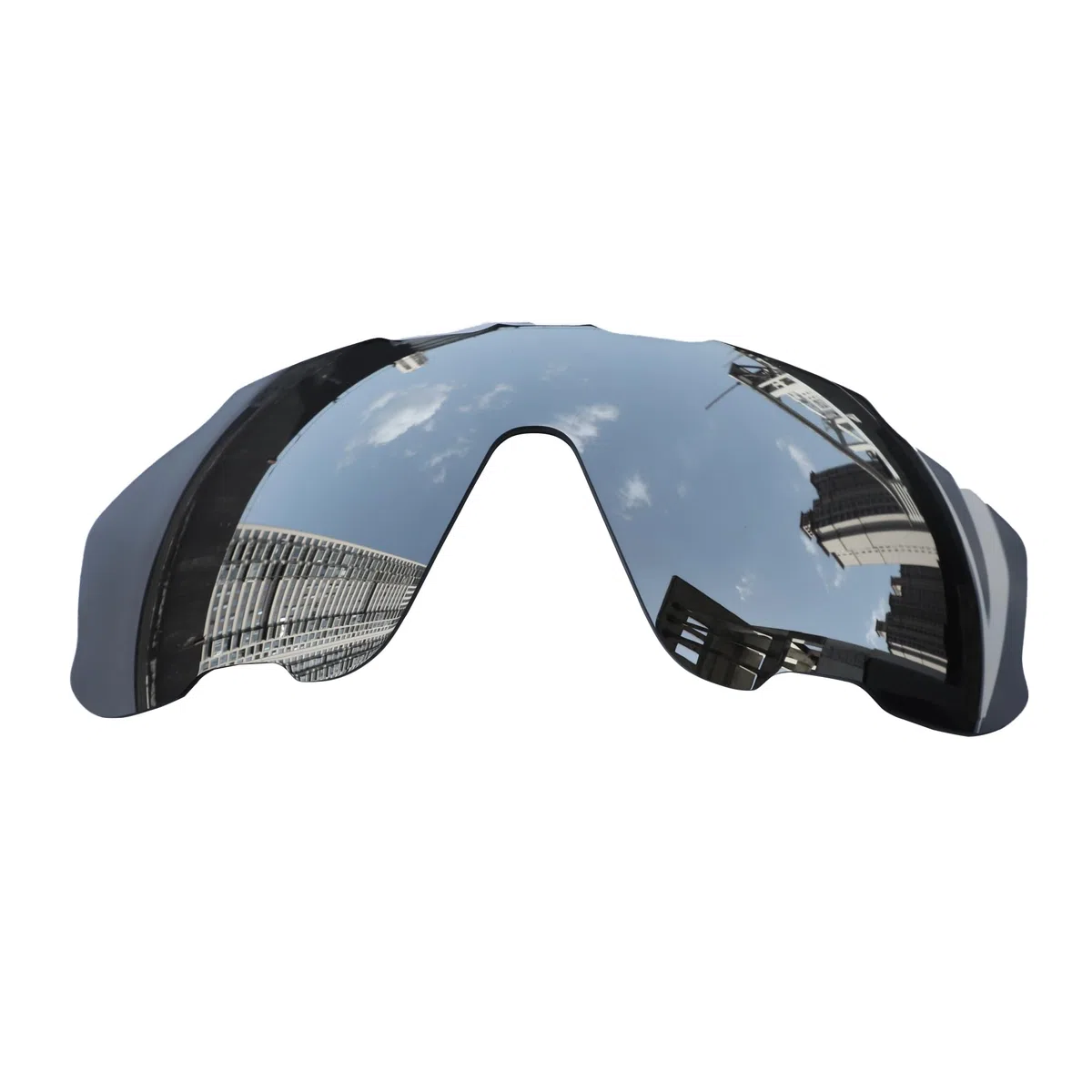 Acefrog 4 paia di lenti di ricambio polarizzate per occhiali da sole Oakley Jawbreaker OO9290, vestibilità perfetta, infrangibili, antigraffio, Value Pack