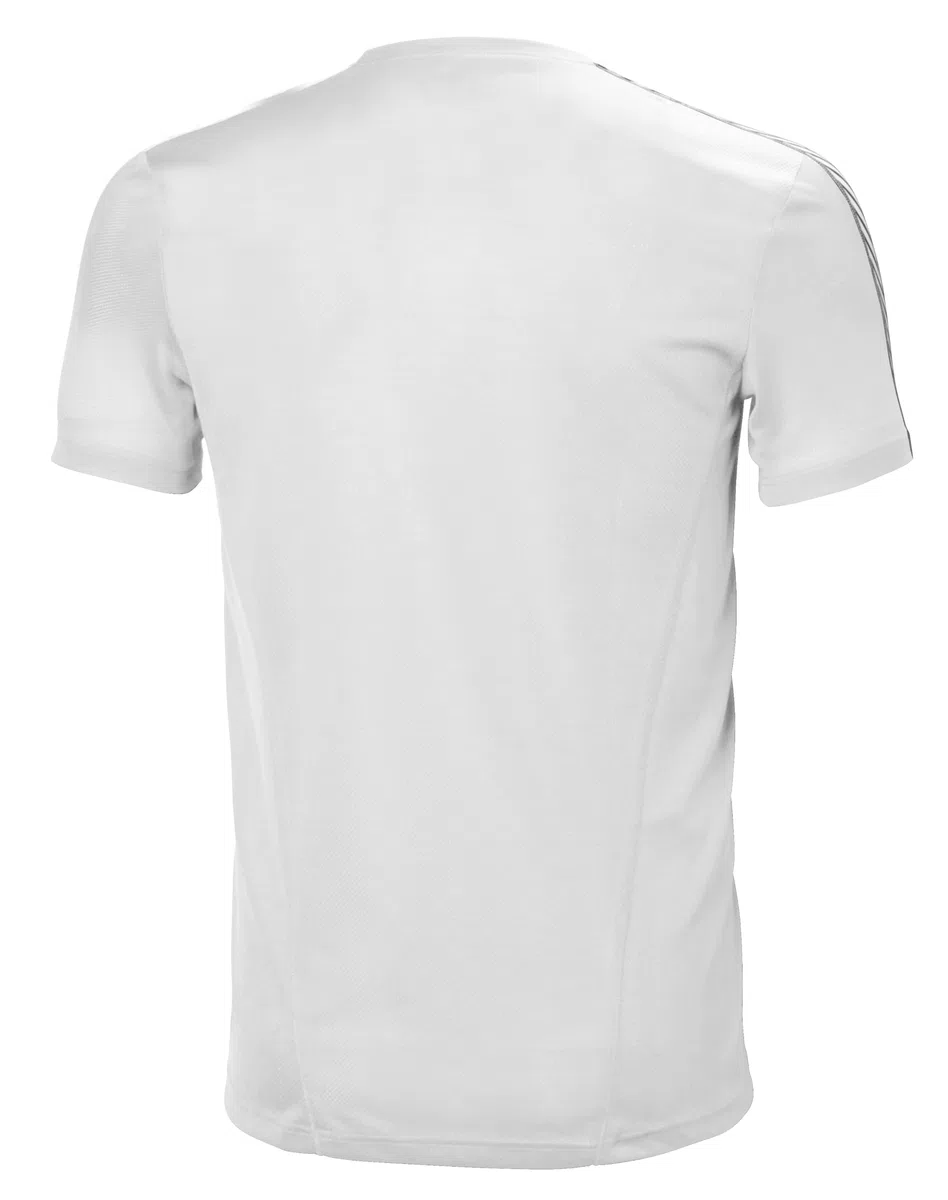 Helly Hansen Uomo Maglietta HH Lifa